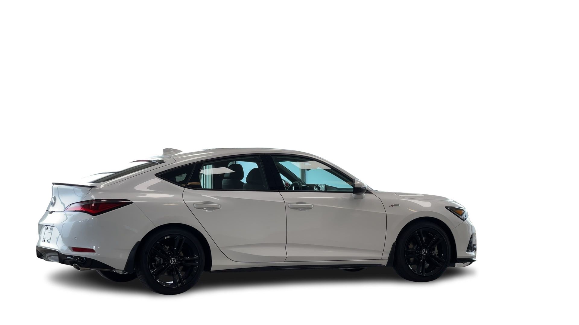 2026 Acura Integra in Regina, Saskatchewan