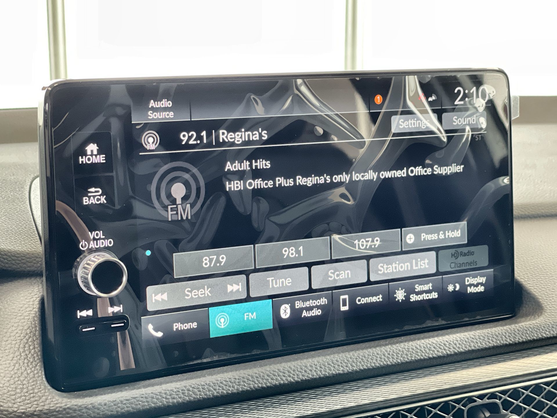2026 Acura Integra in Regina, Saskatchewan
