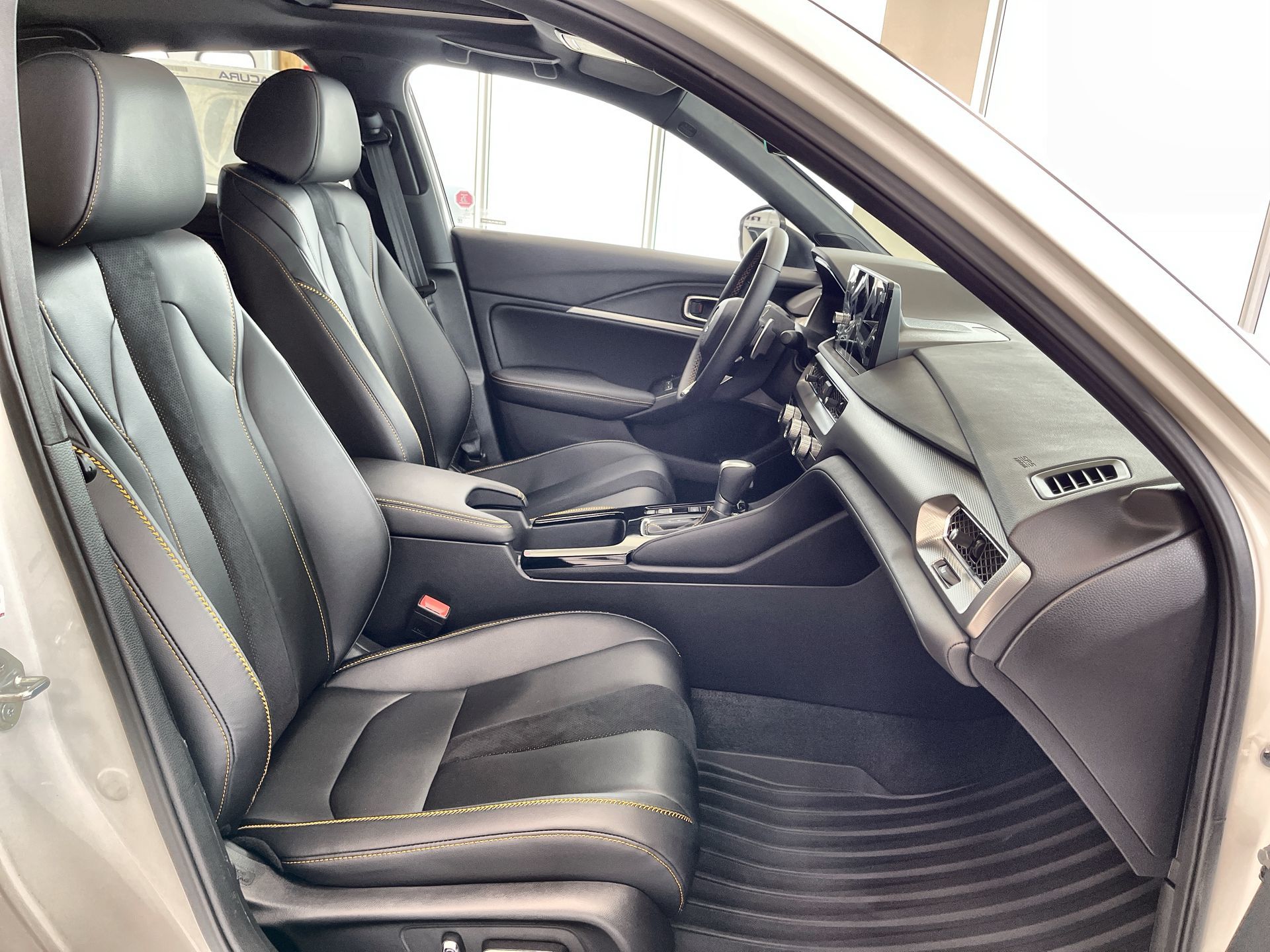 2026 Acura Integra in Regina, Saskatchewan