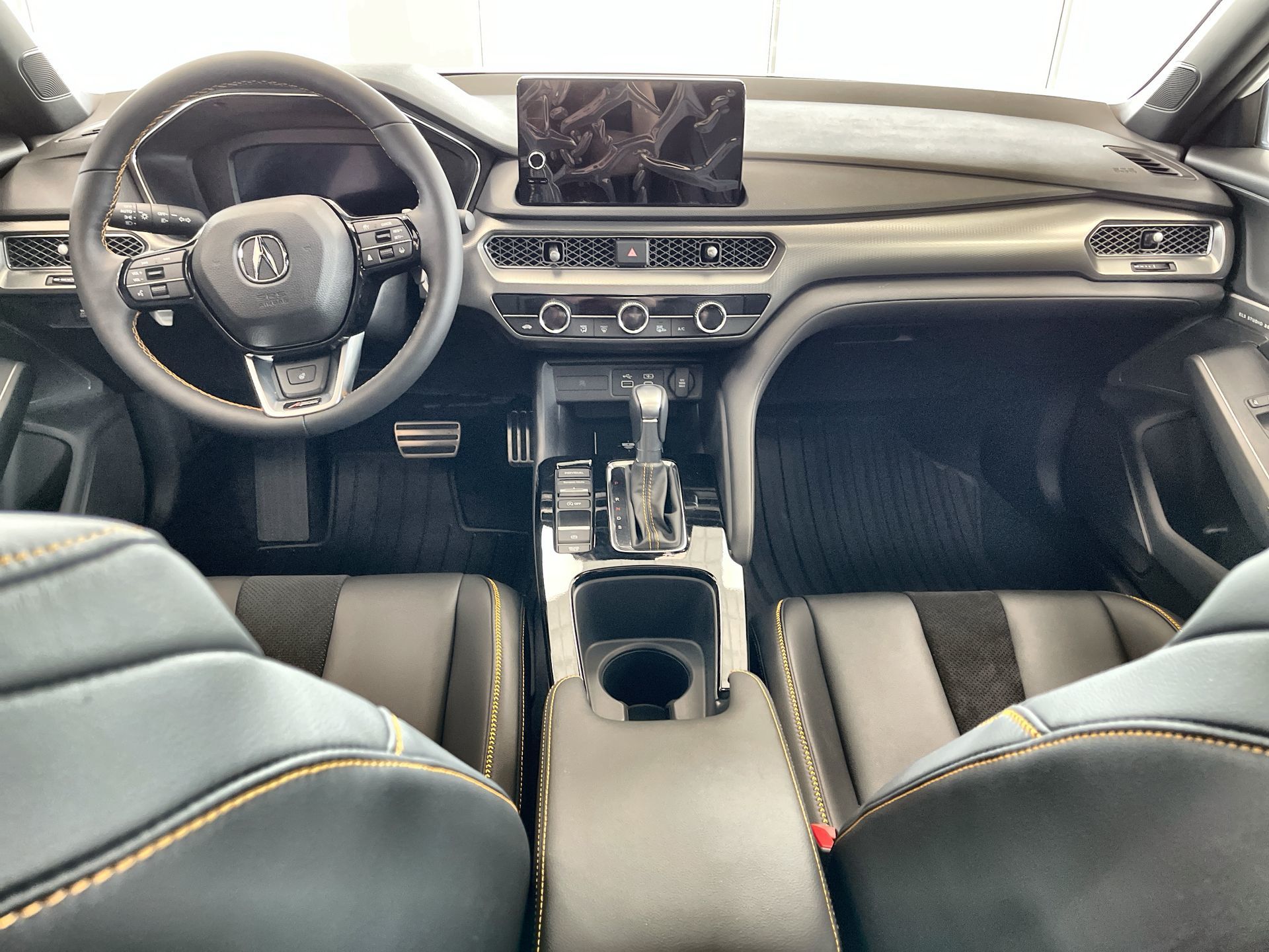 2026 Acura Integra in Regina, Saskatchewan