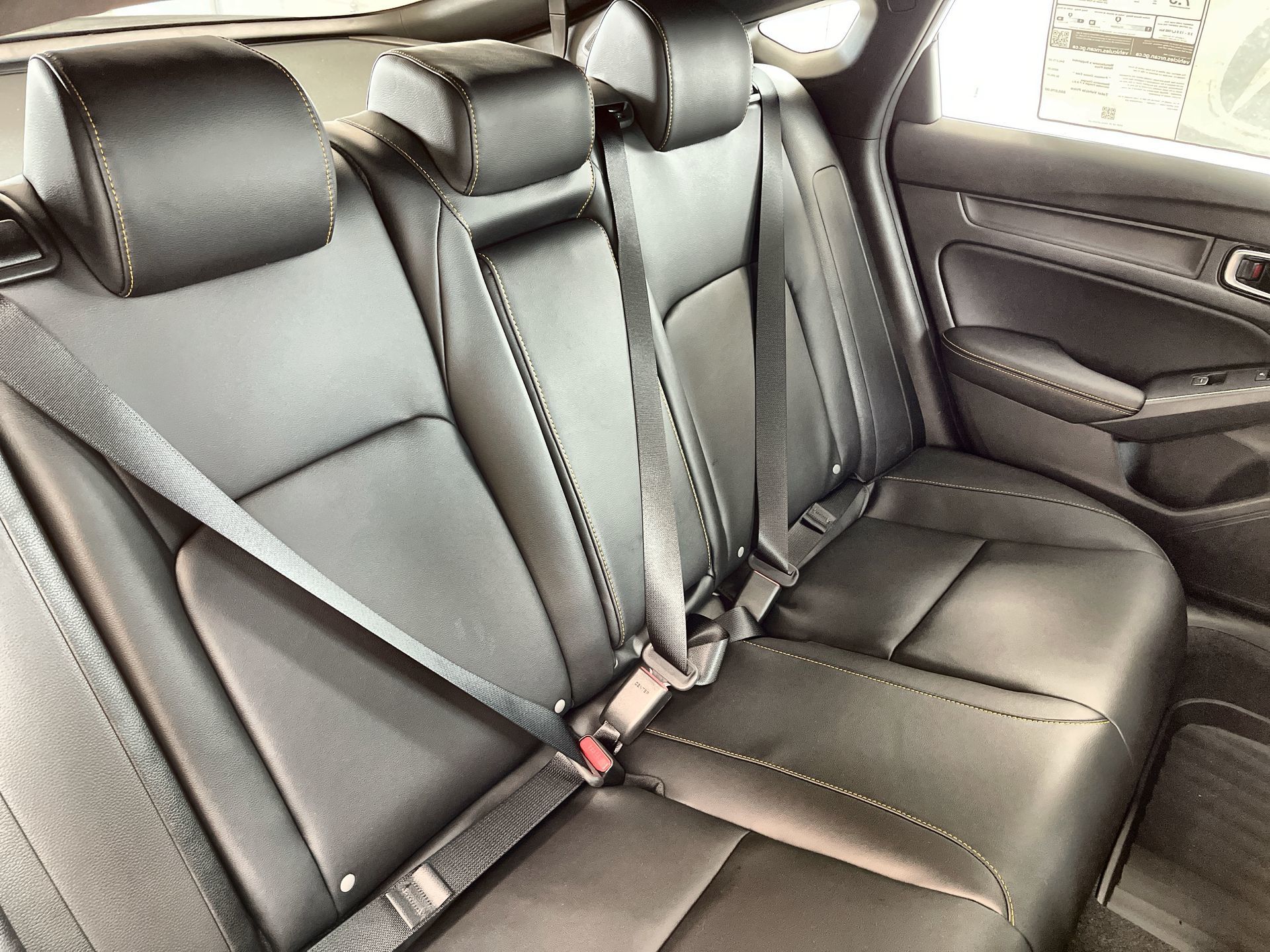2026 Acura Integra in Regina, Saskatchewan