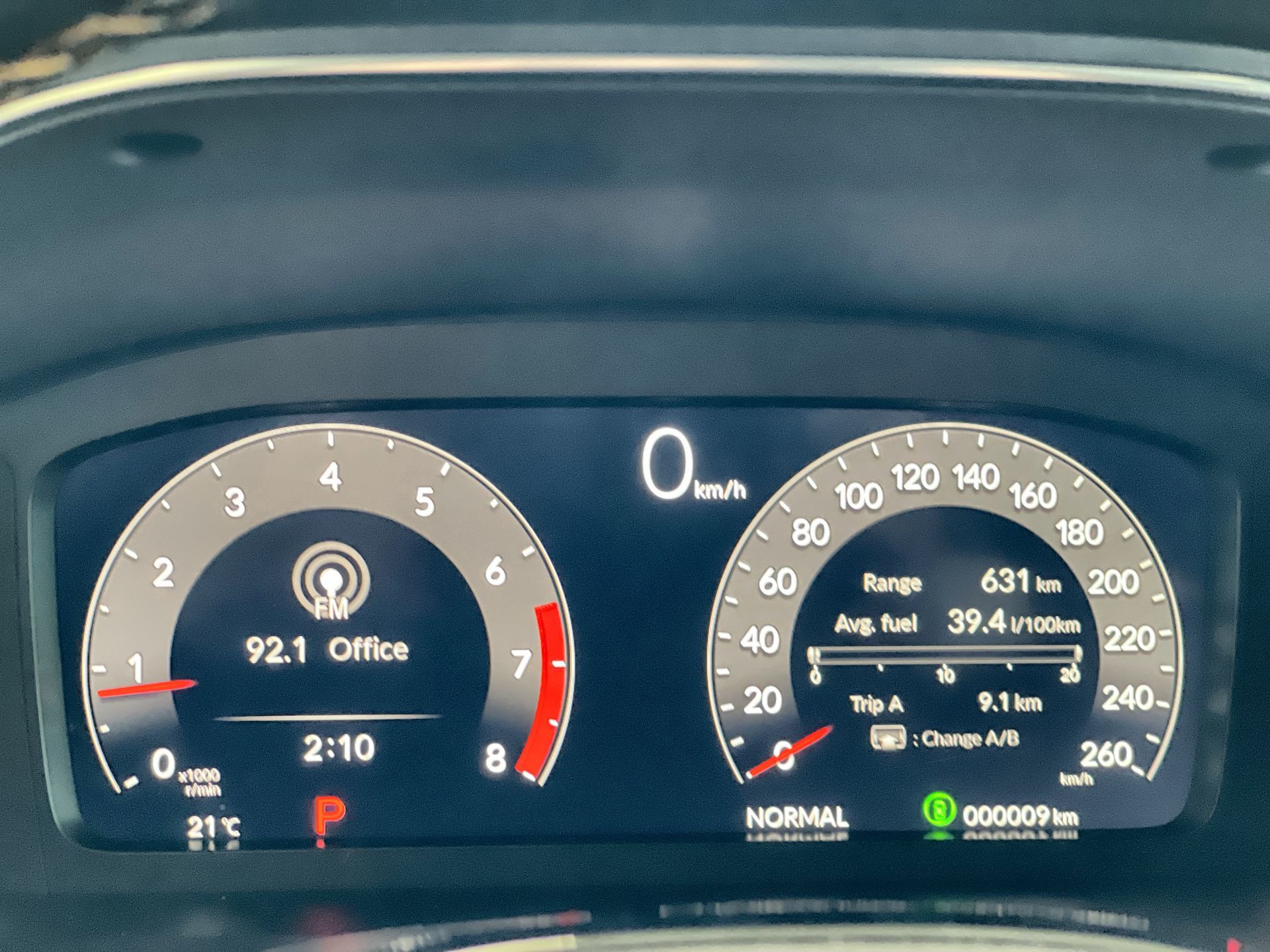 2026 Acura Integra in Regina, Saskatchewan