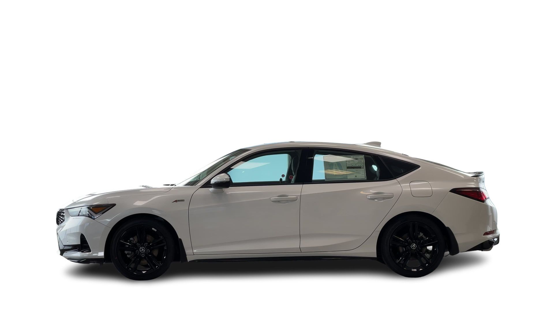 2026 Acura Integra in Regina, Saskatchewan