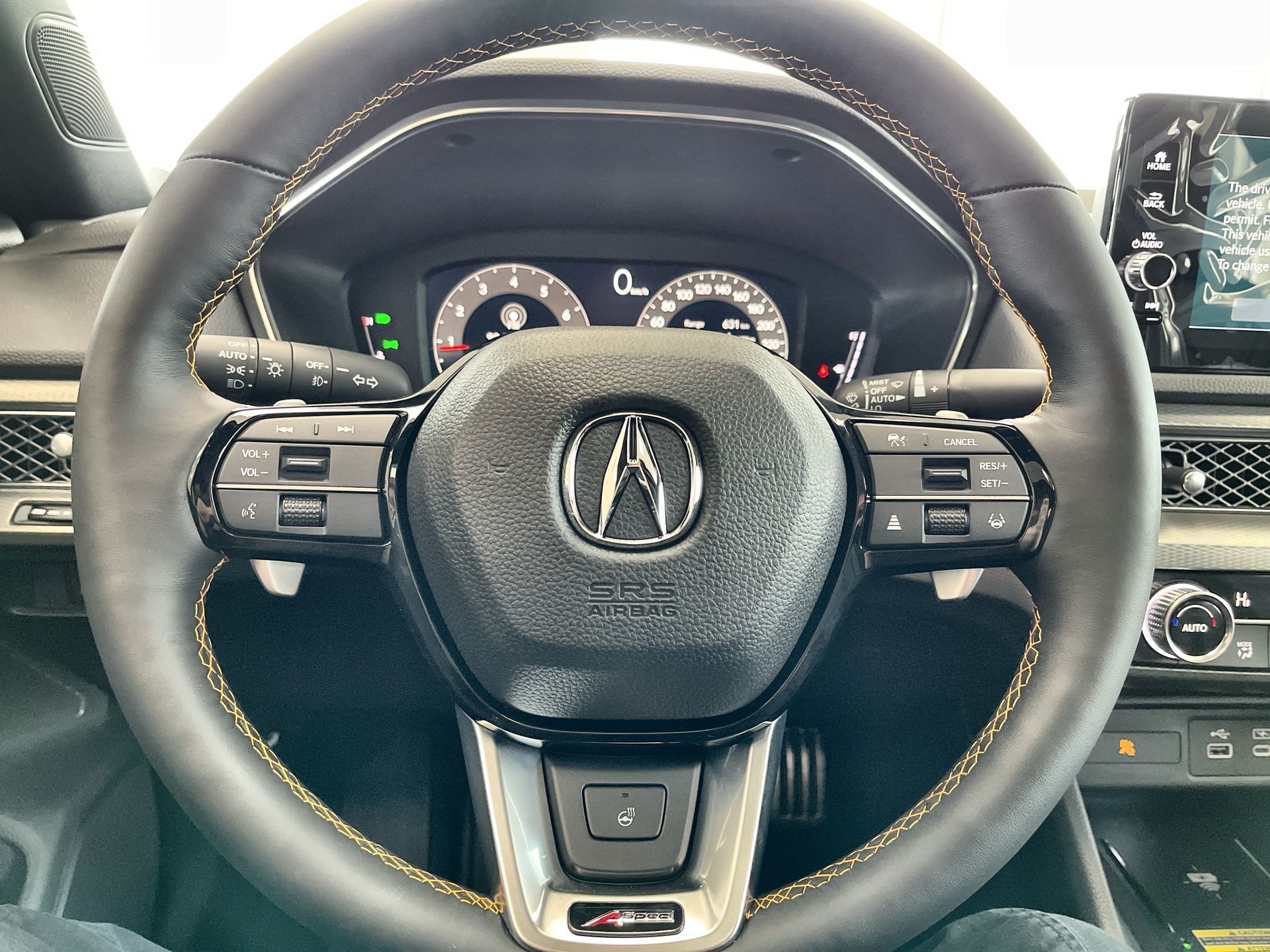 2026 Acura Integra in Regina, Saskatchewan