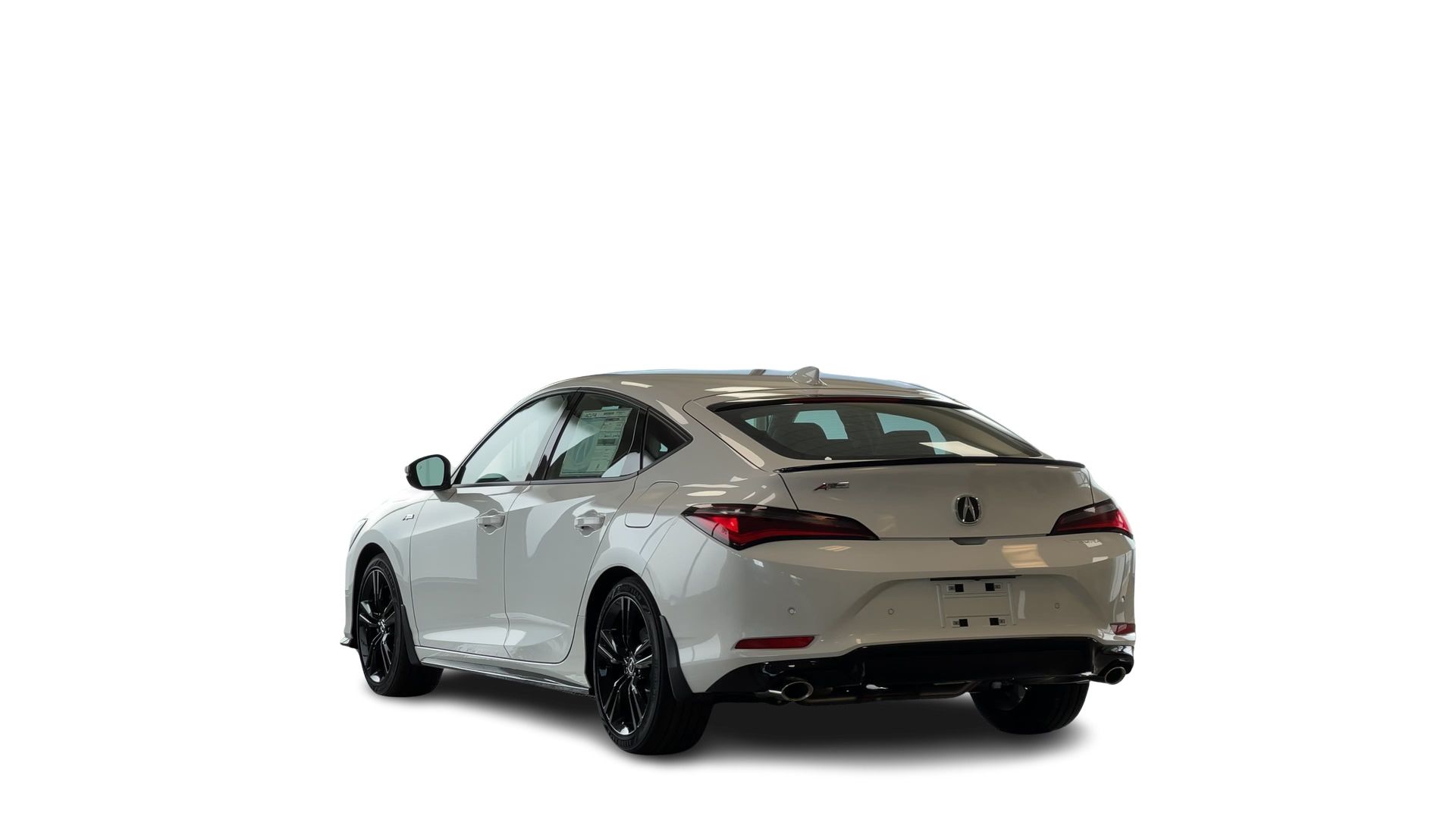 2026 Acura Integra in Regina, Saskatchewan