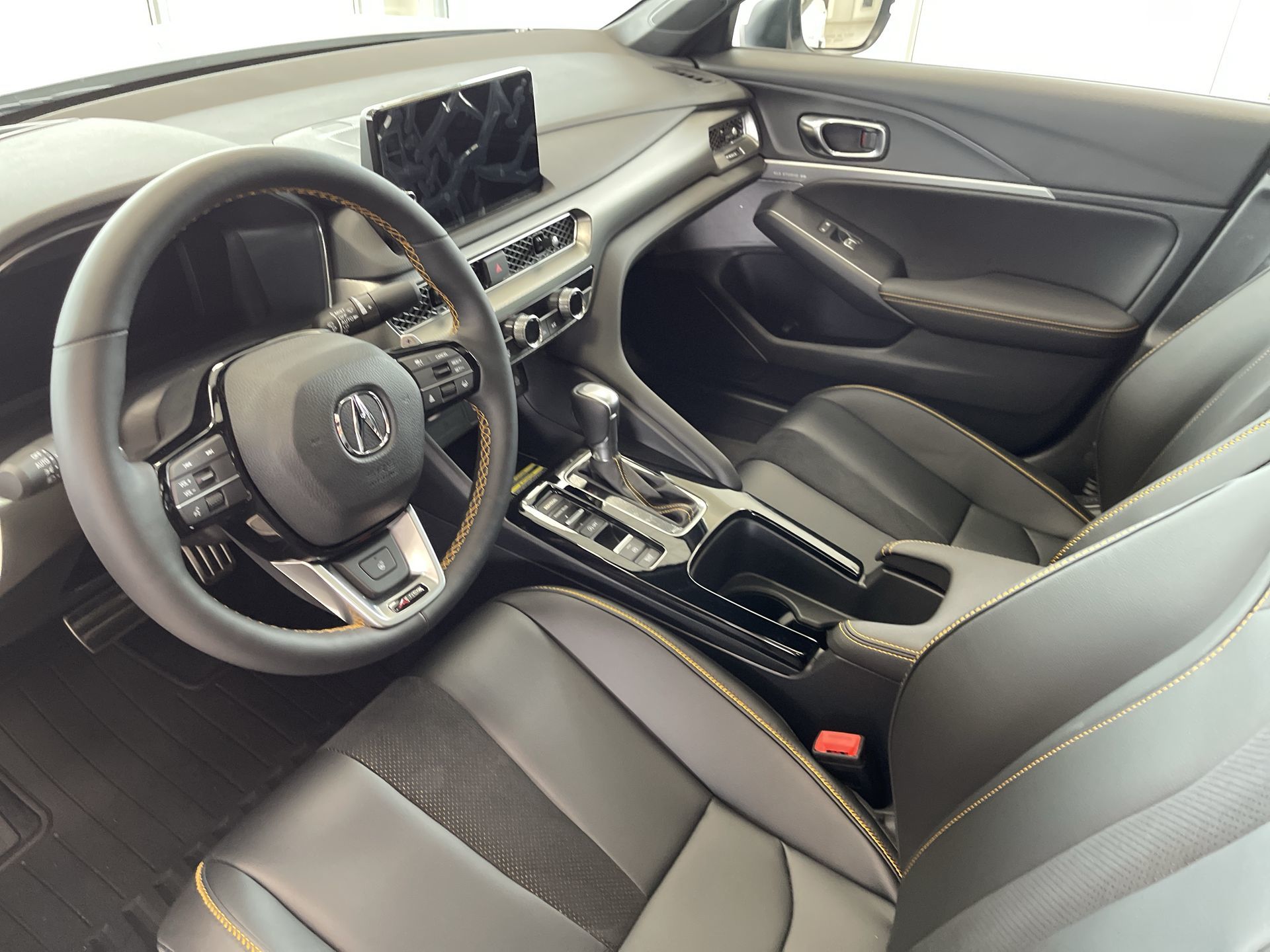 2026 Acura Integra in Regina, Saskatchewan