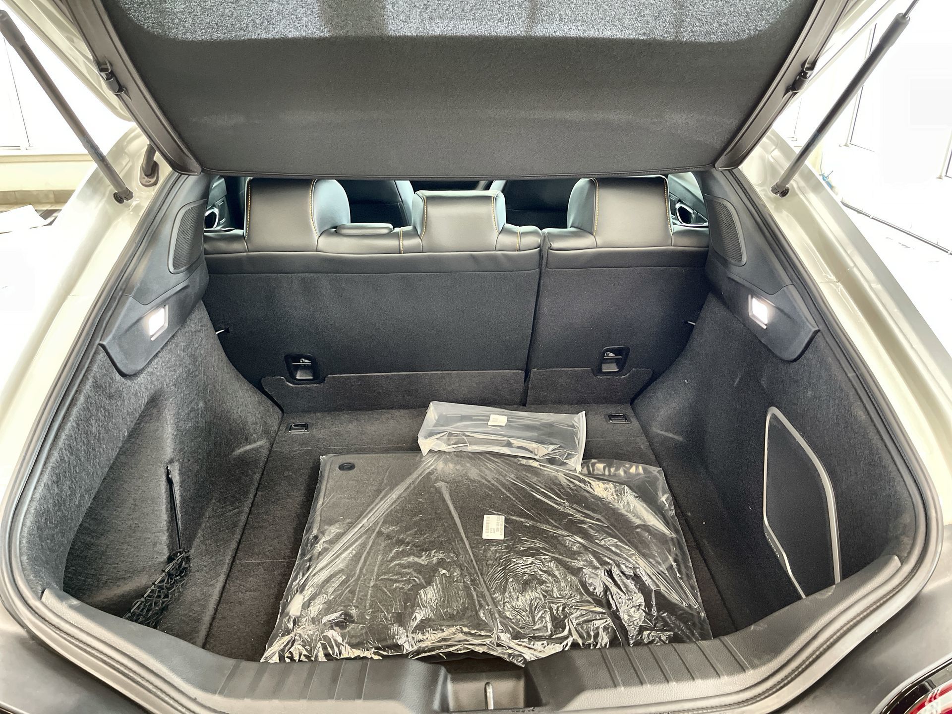 2026 Acura Integra in Regina, Saskatchewan