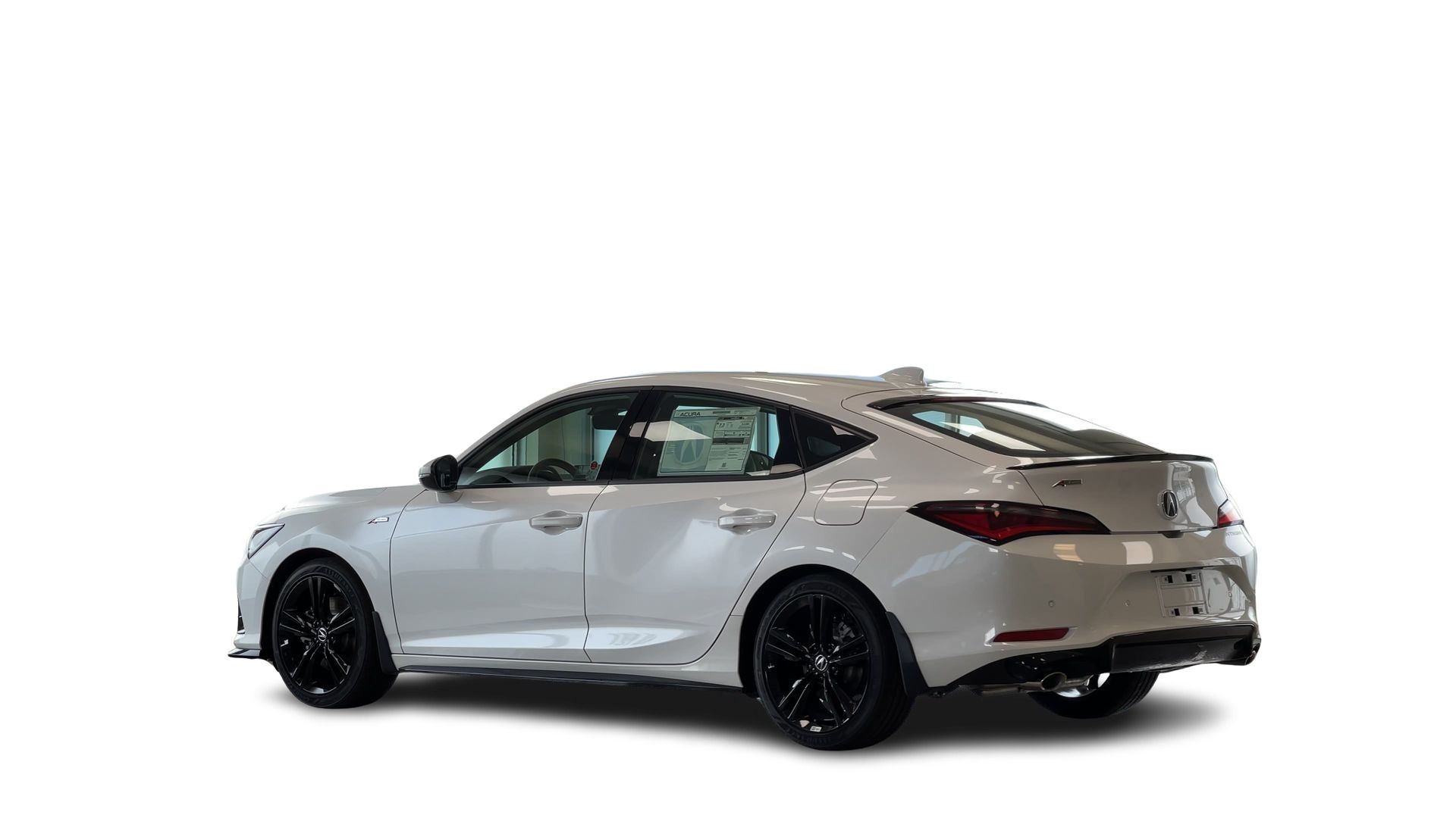 2026 Acura Integra in Regina, Saskatchewan