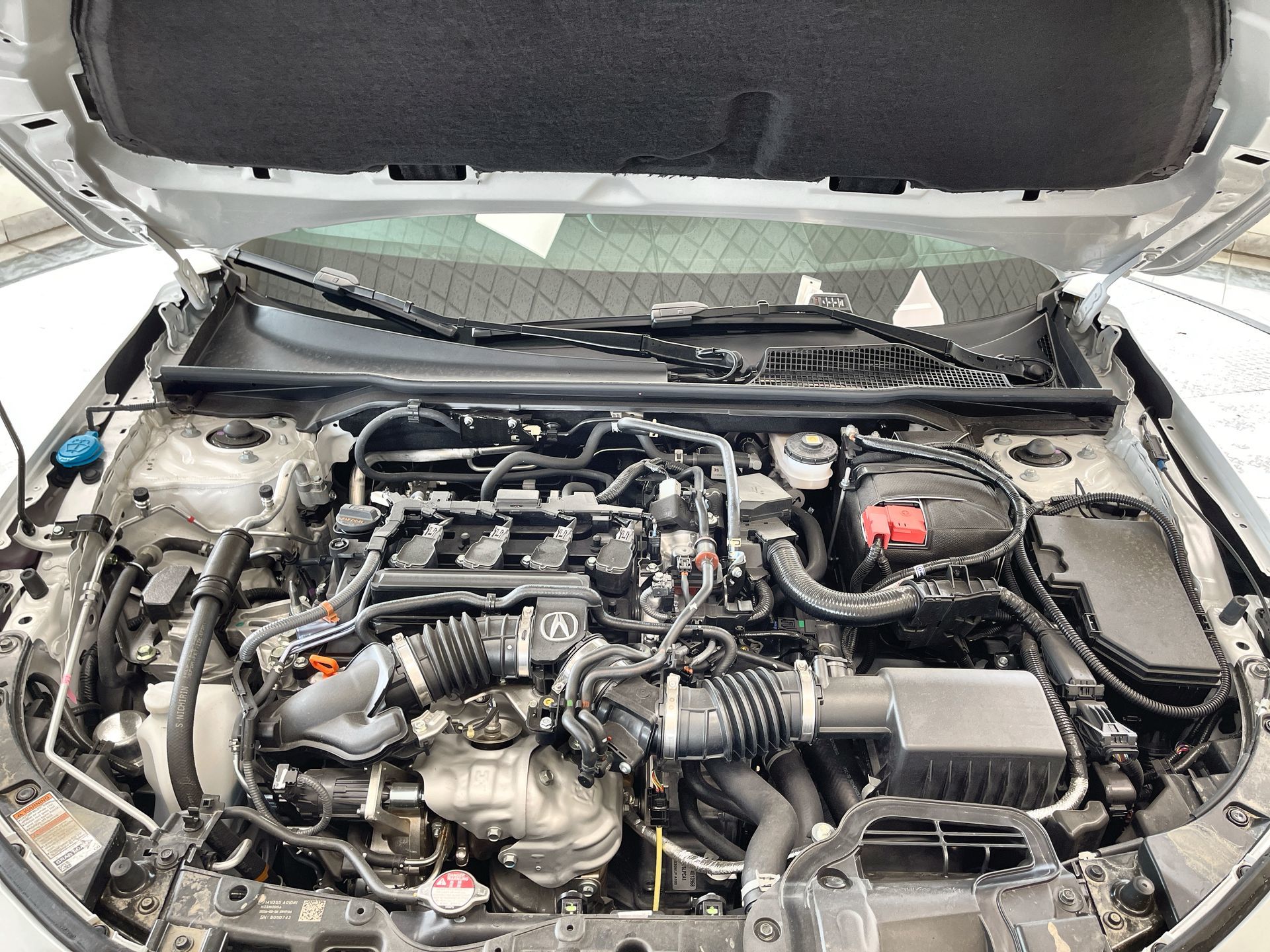 2026 Acura Integra in Regina, Saskatchewan