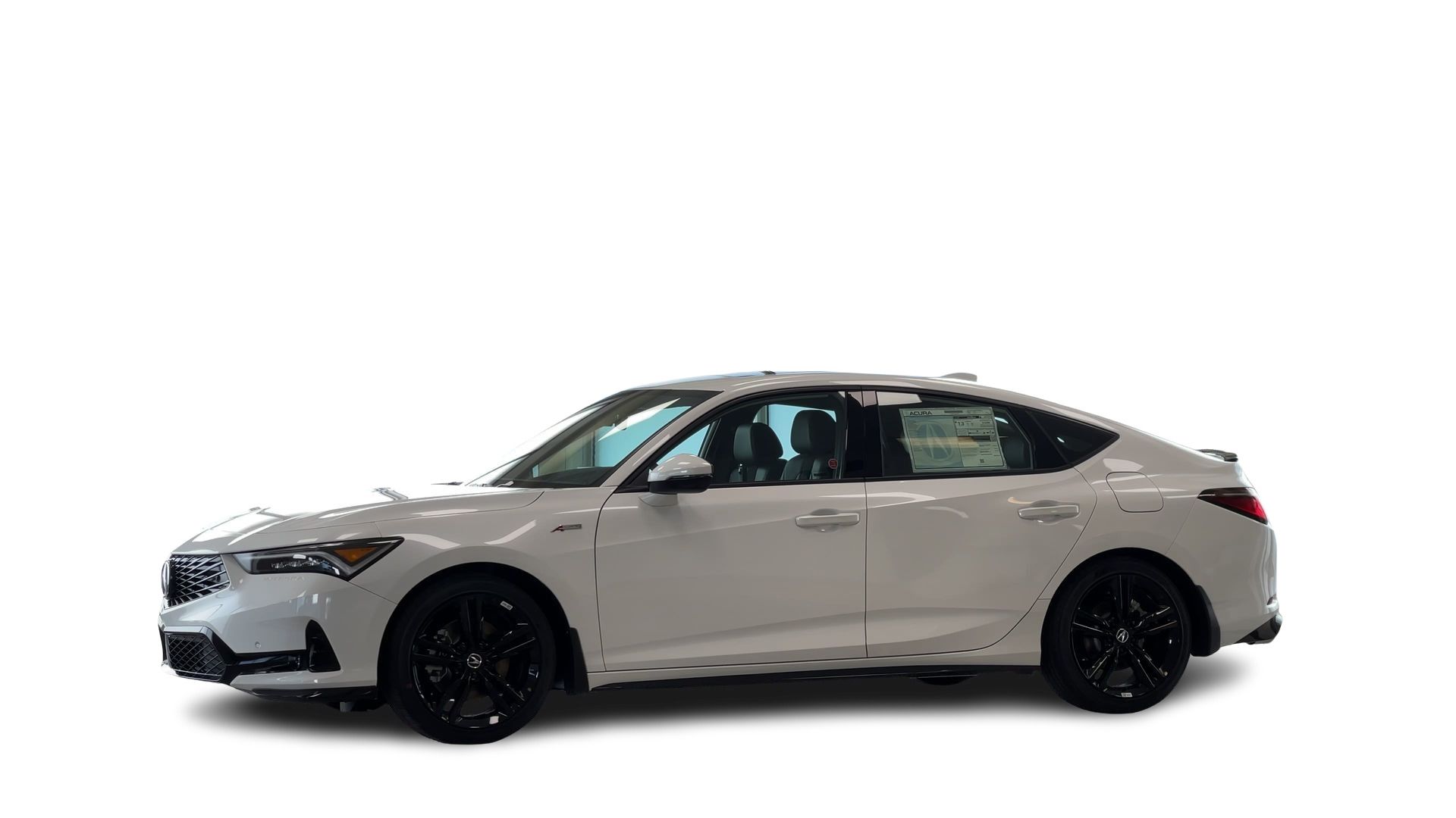 2026 Acura Integra in Regina, Saskatchewan
