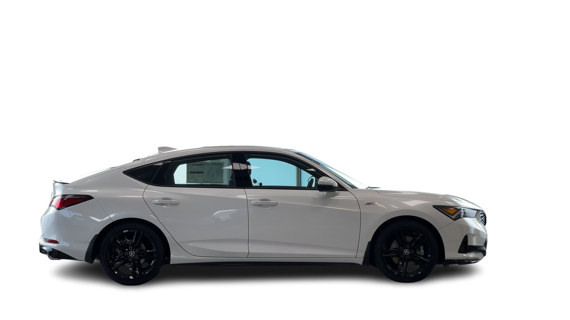 2026 Acura Integra in Regina, Saskatchewan