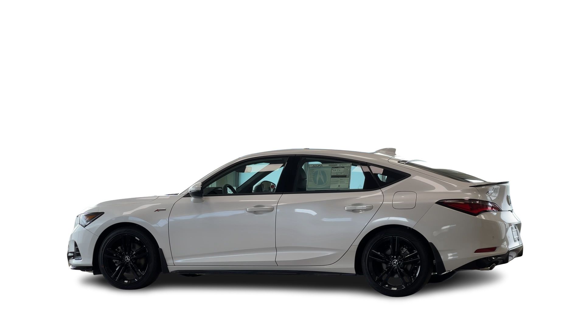2026 Acura Integra in Regina, Saskatchewan