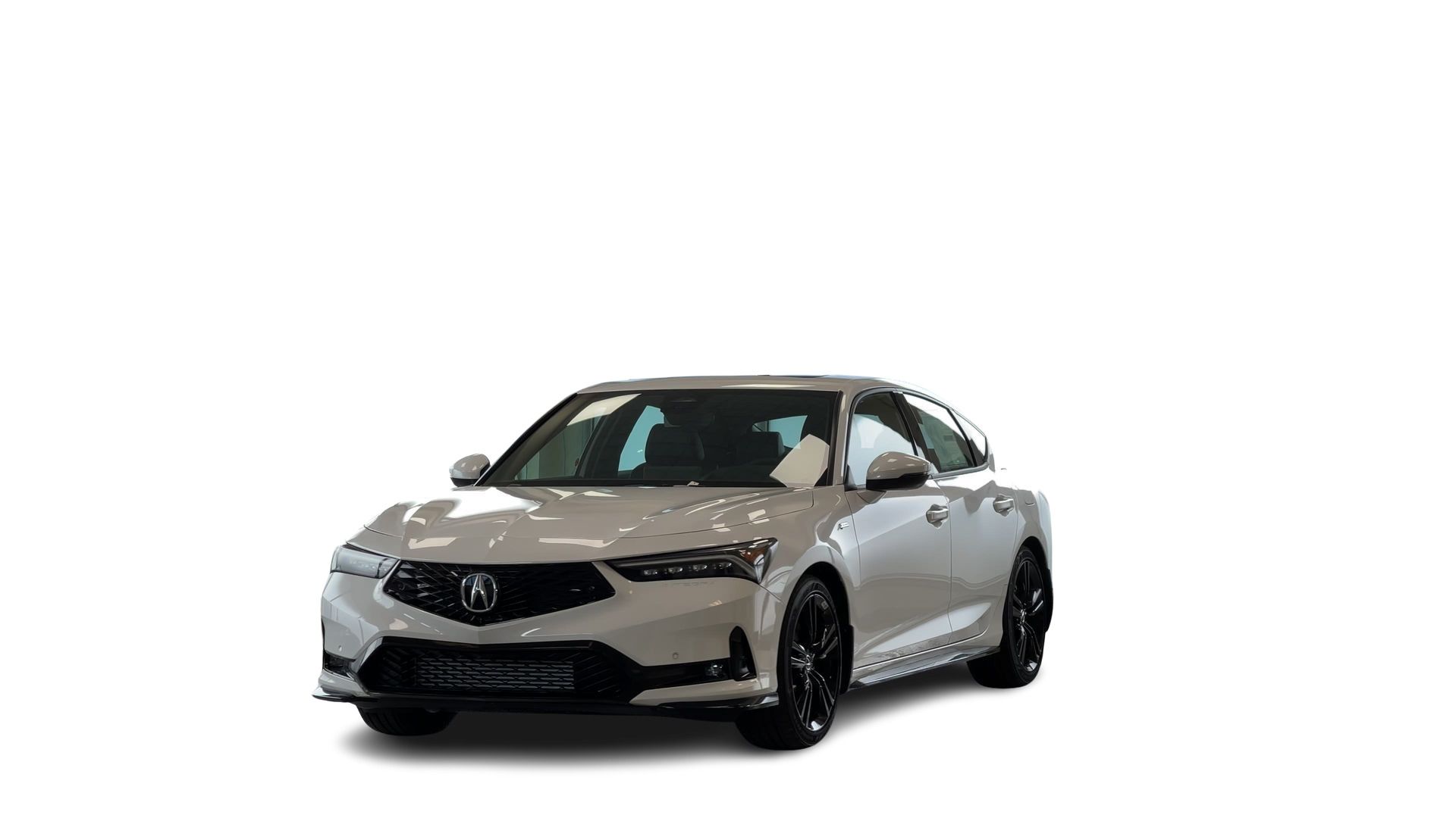 2026 Acura Integra in Regina, Saskatchewan
