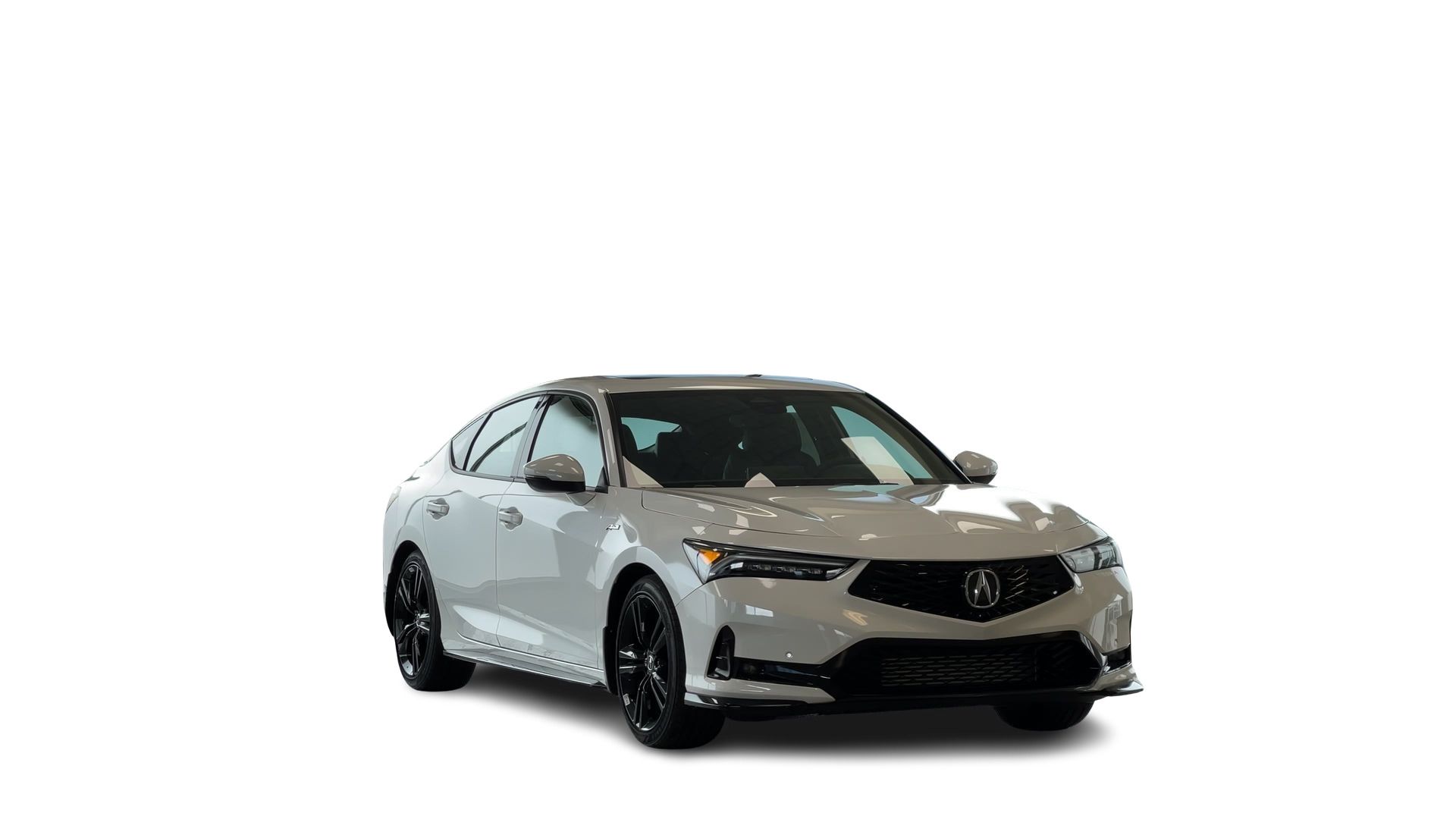 2026 Acura Integra in Regina, Saskatchewan