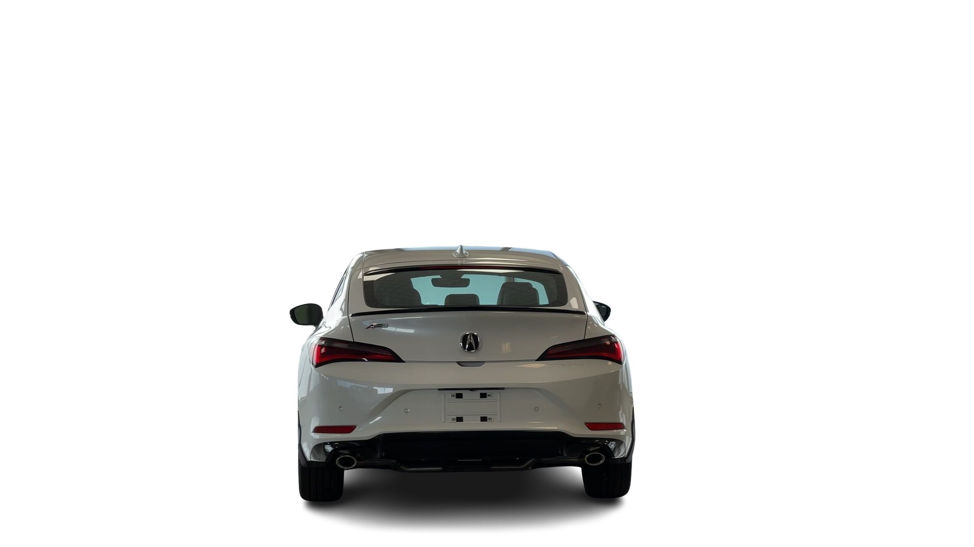 2026 Acura Integra in Regina, Saskatchewan