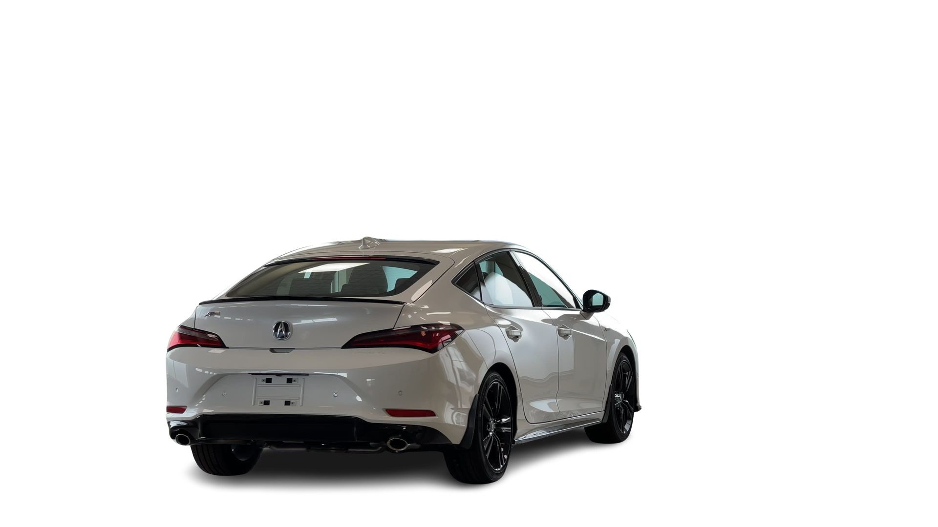 2026 Acura Integra in Regina, Saskatchewan