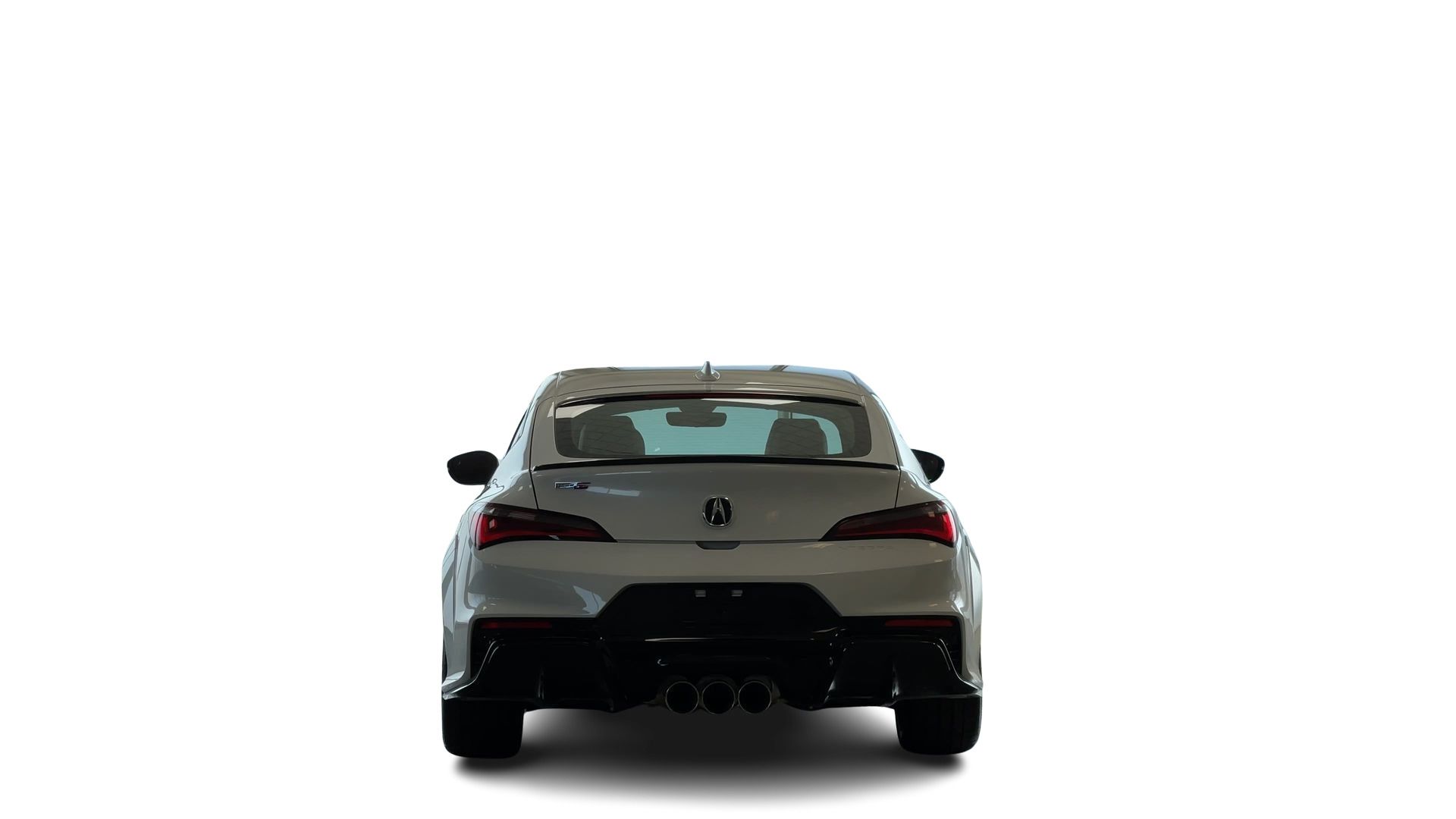 2026 Acura Integra