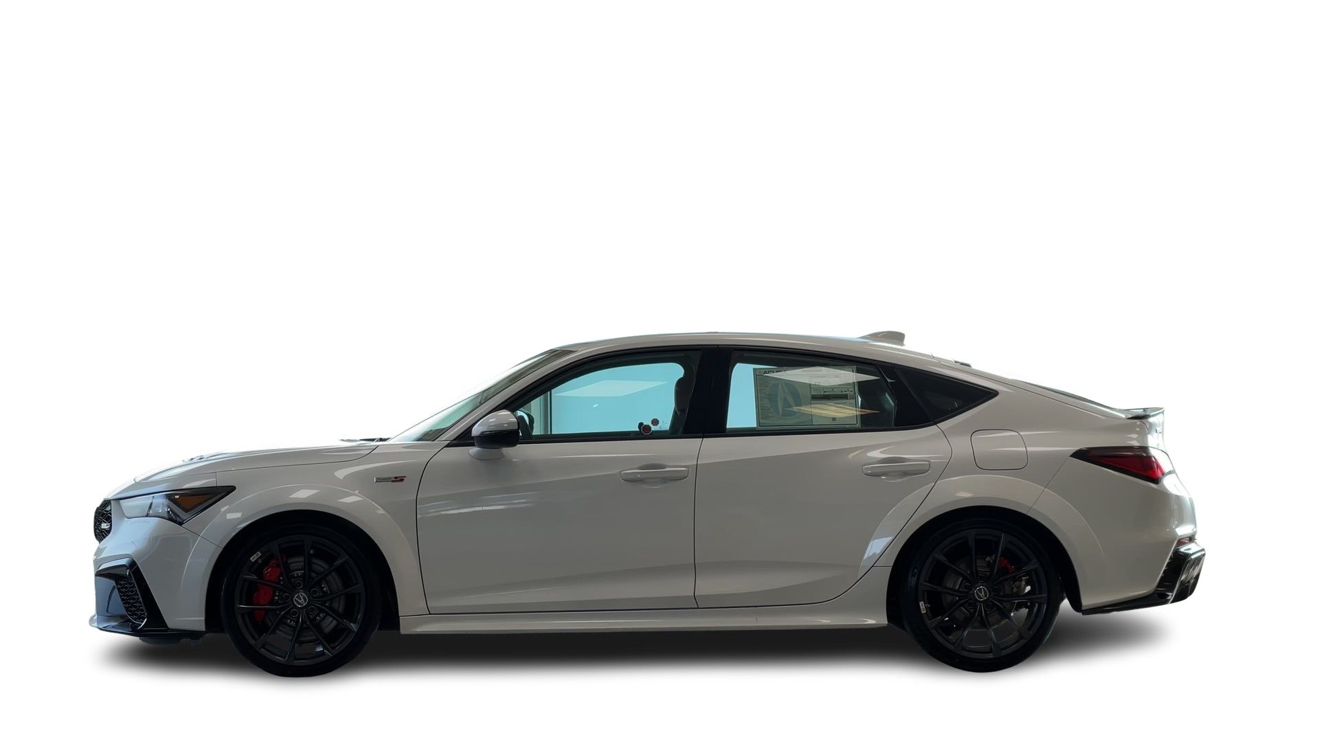2026 Acura Integra