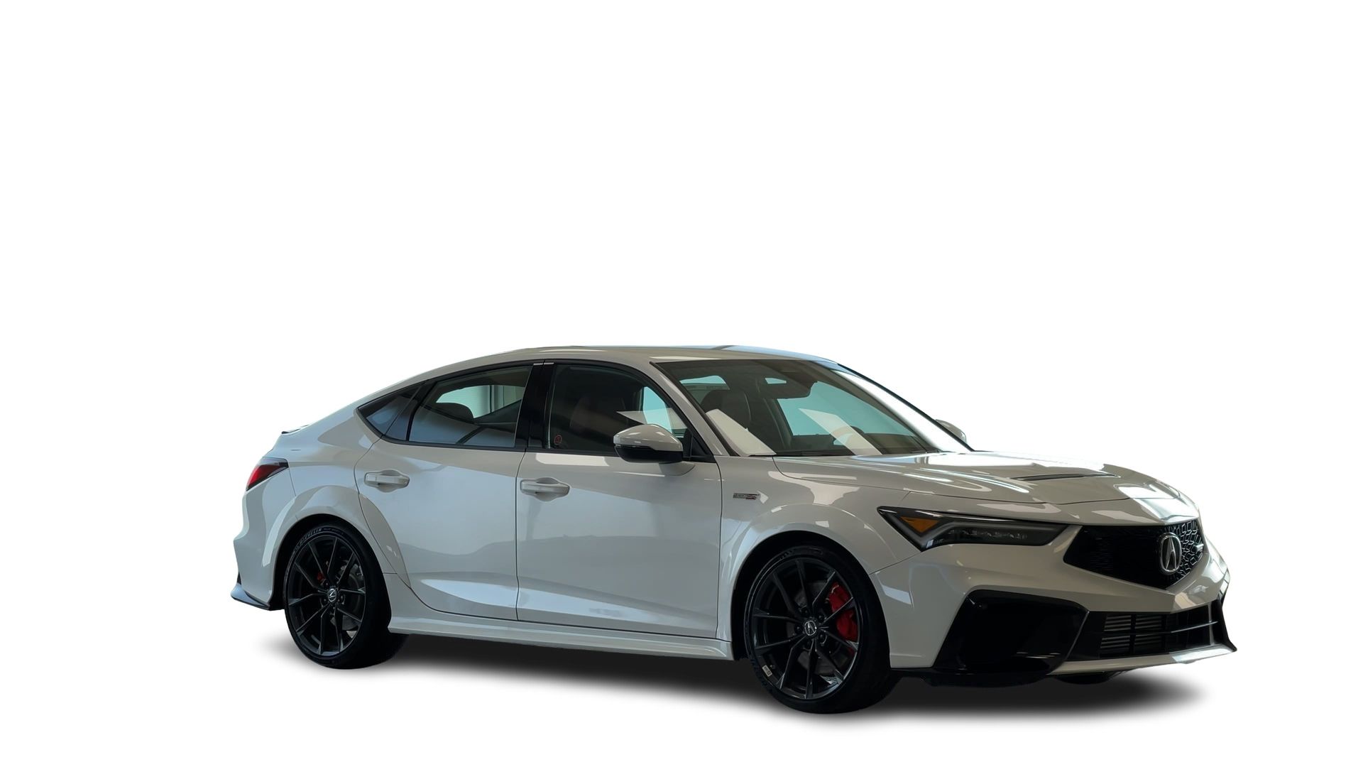 2026 Acura Integra
