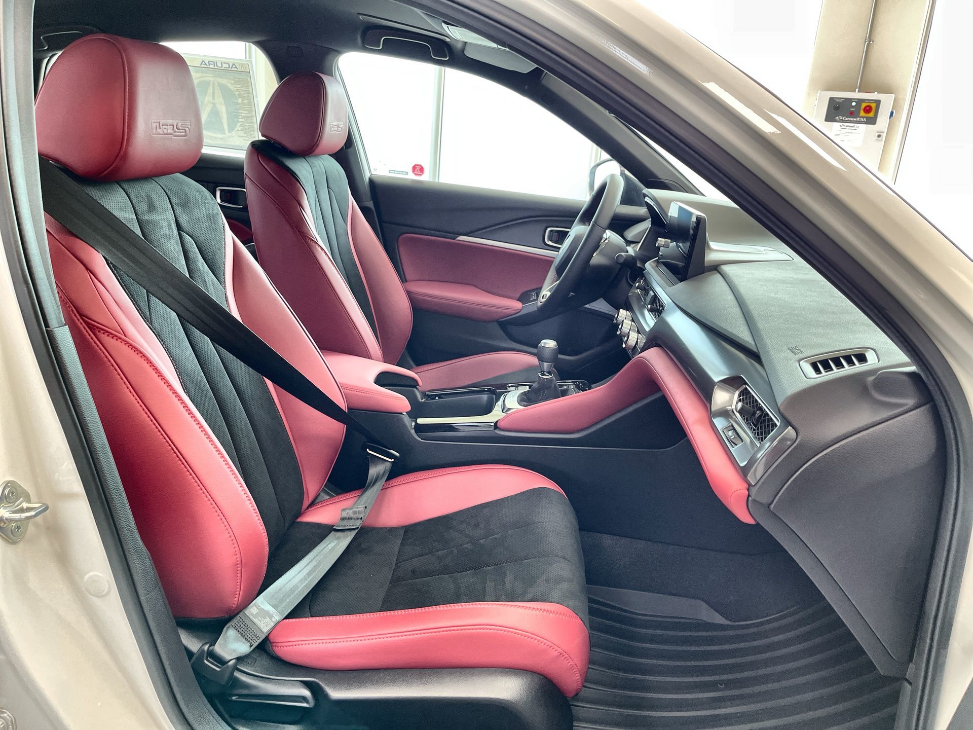 2026 Acura Integra
