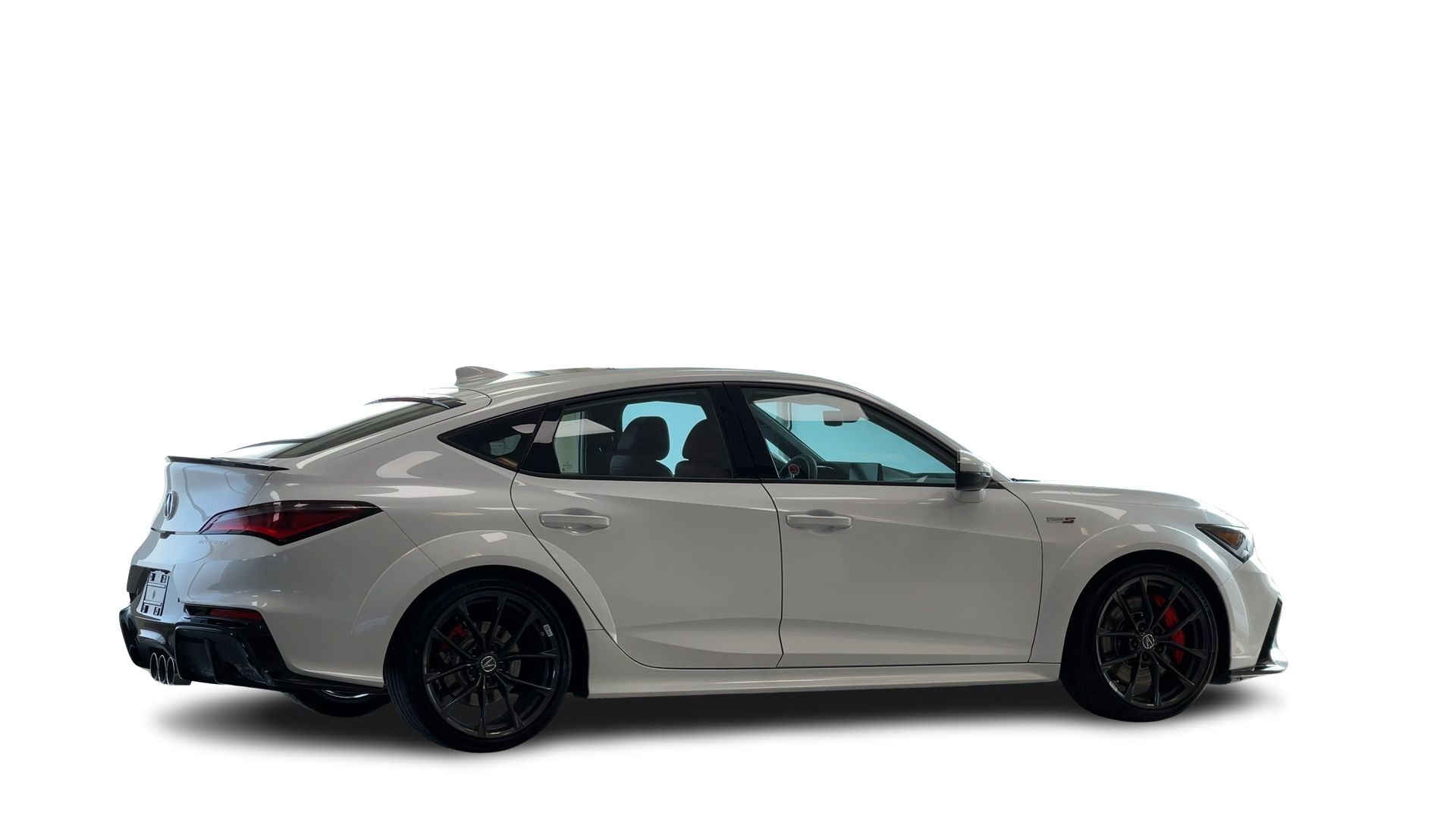 2026 Acura Integra