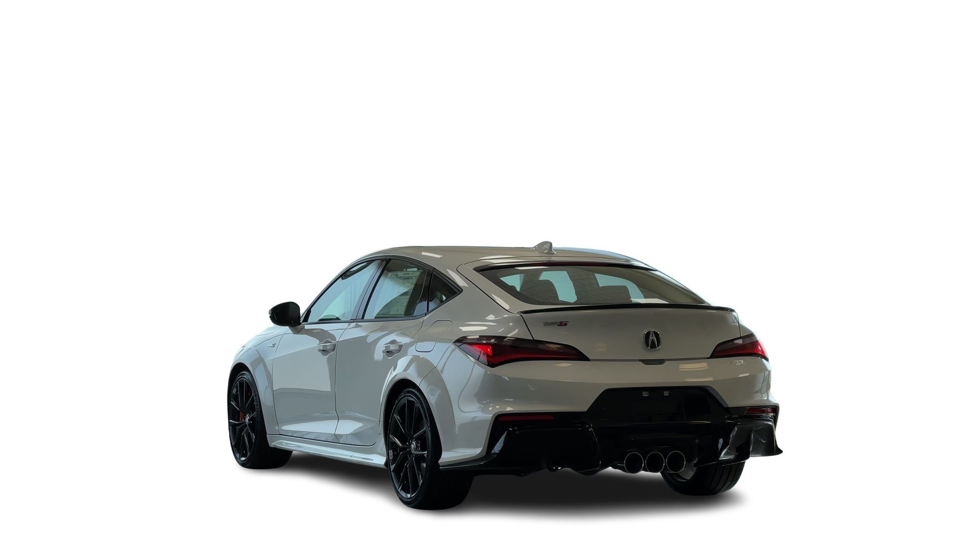 2026 Acura Integra