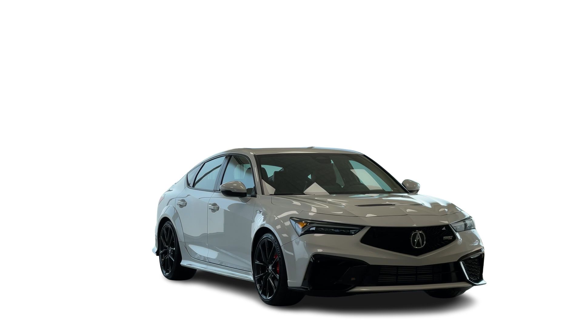 2026 Acura Integra