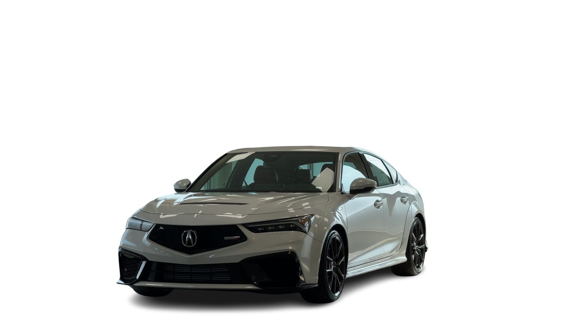 2026 Acura Integra