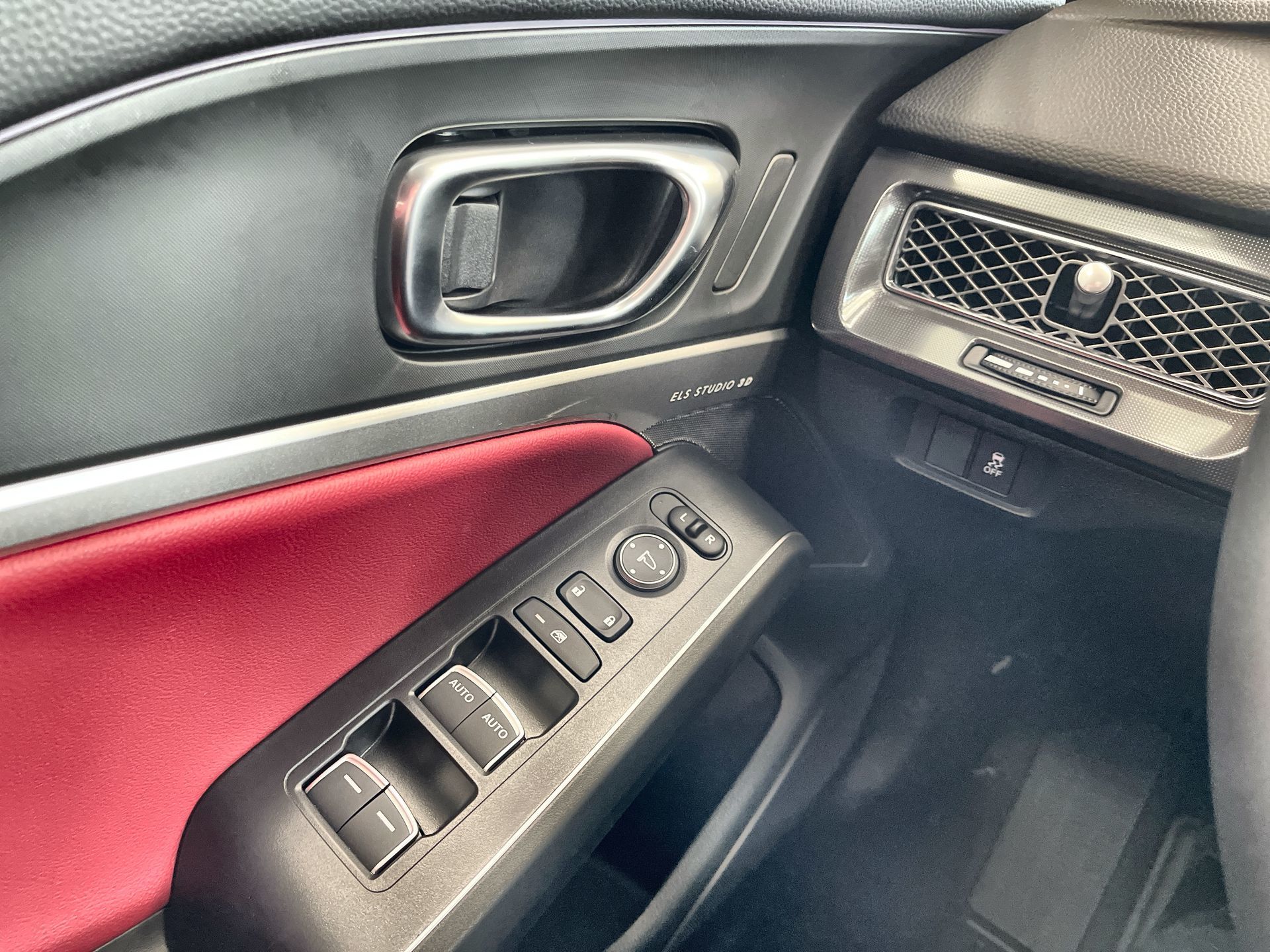 2026 Acura Integra