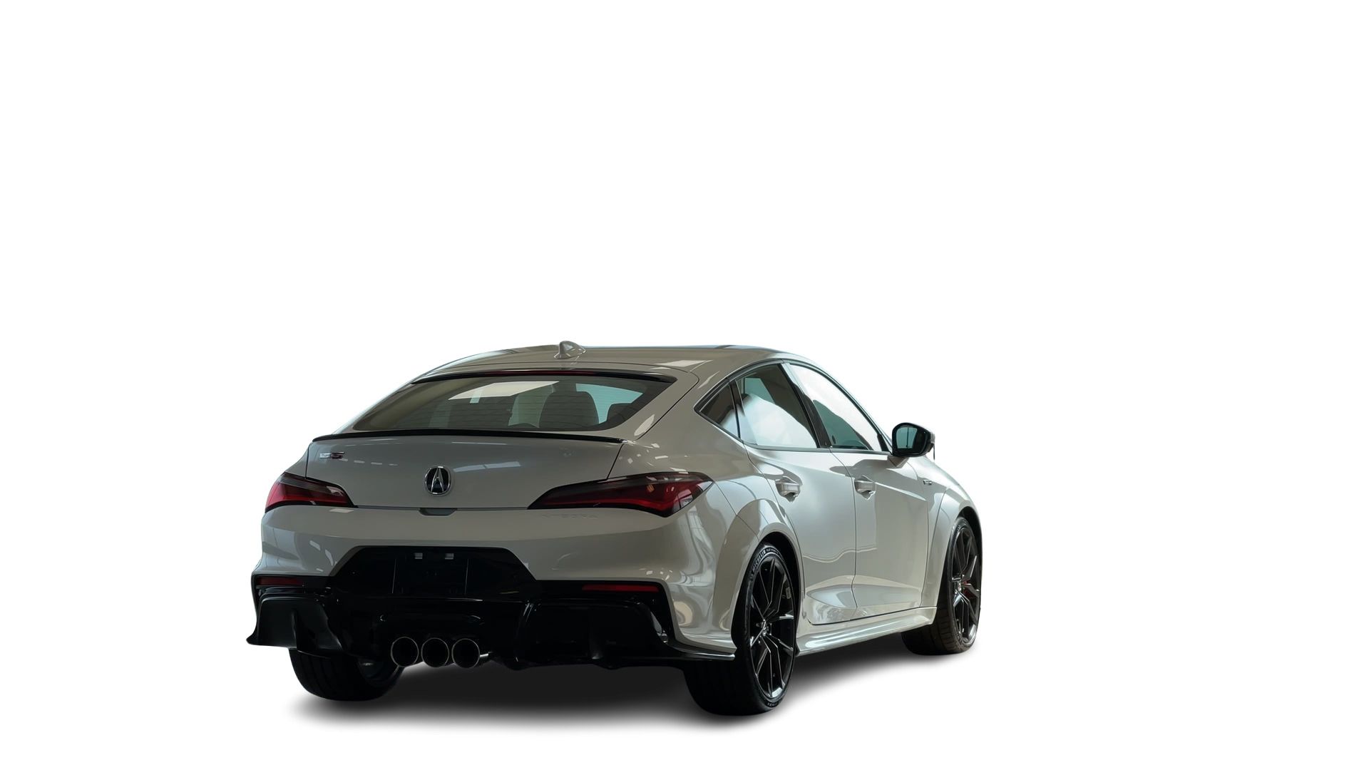 2026 Acura Integra