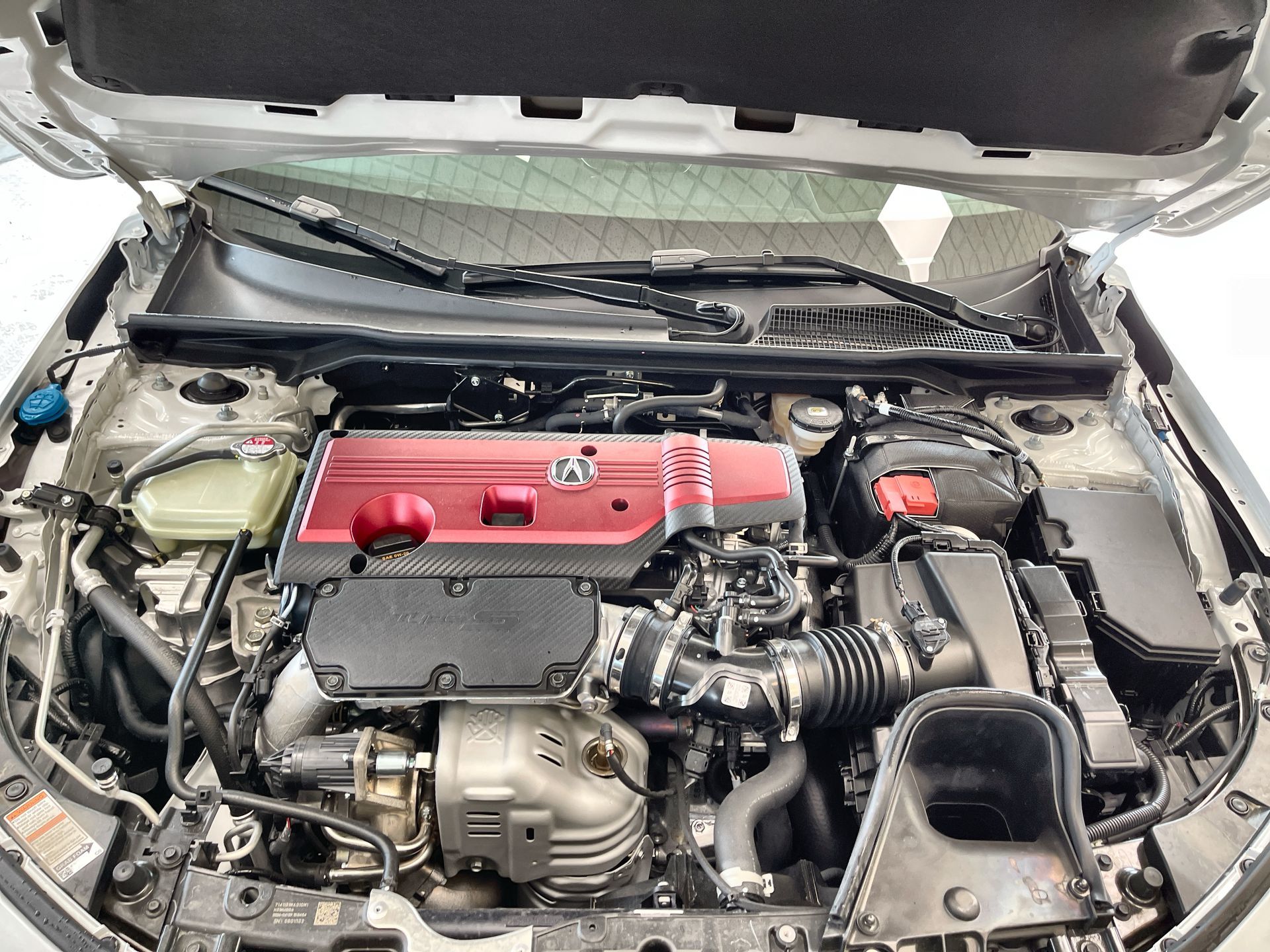 2026 Acura Integra