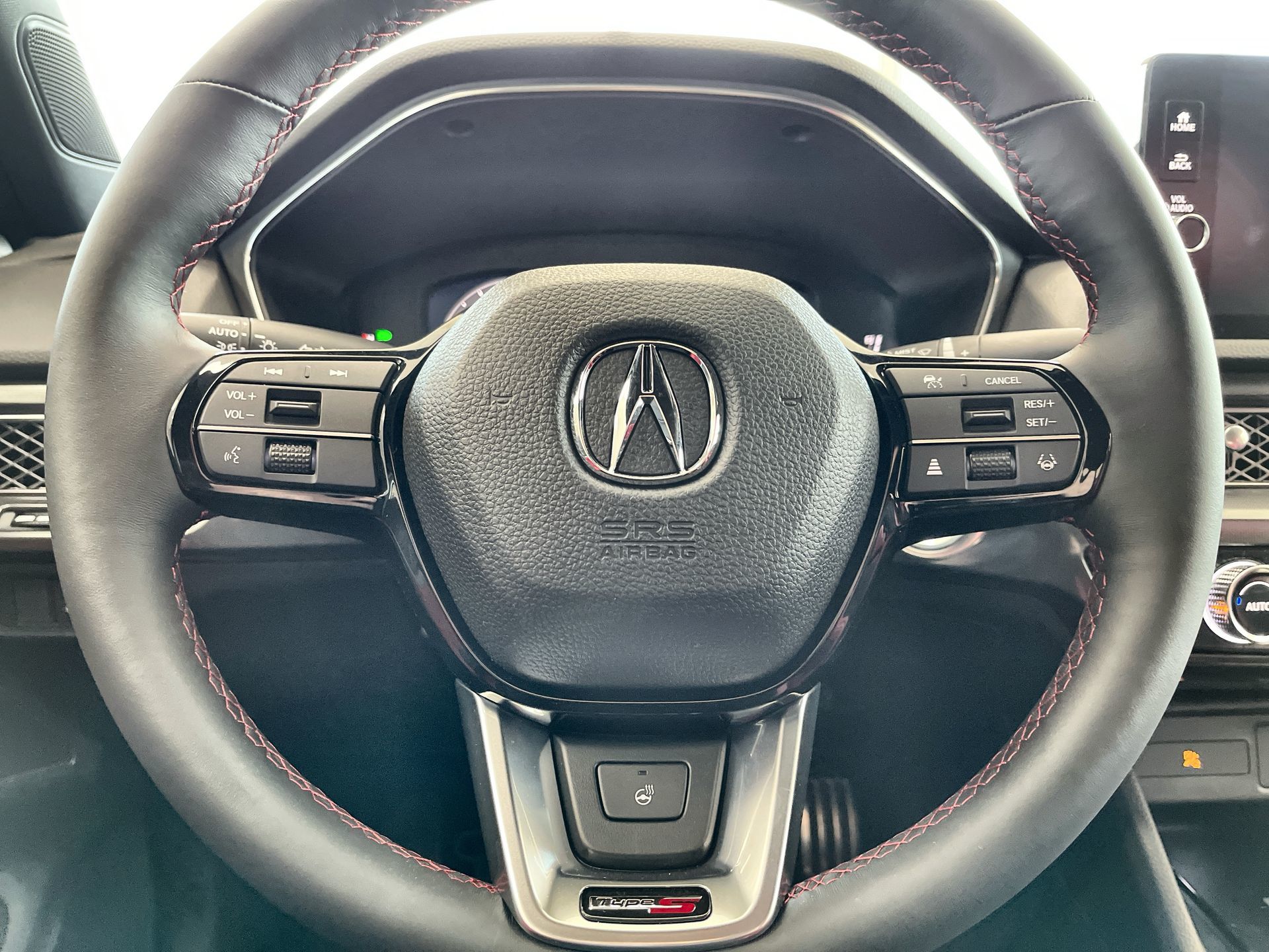 2026 Acura Integra