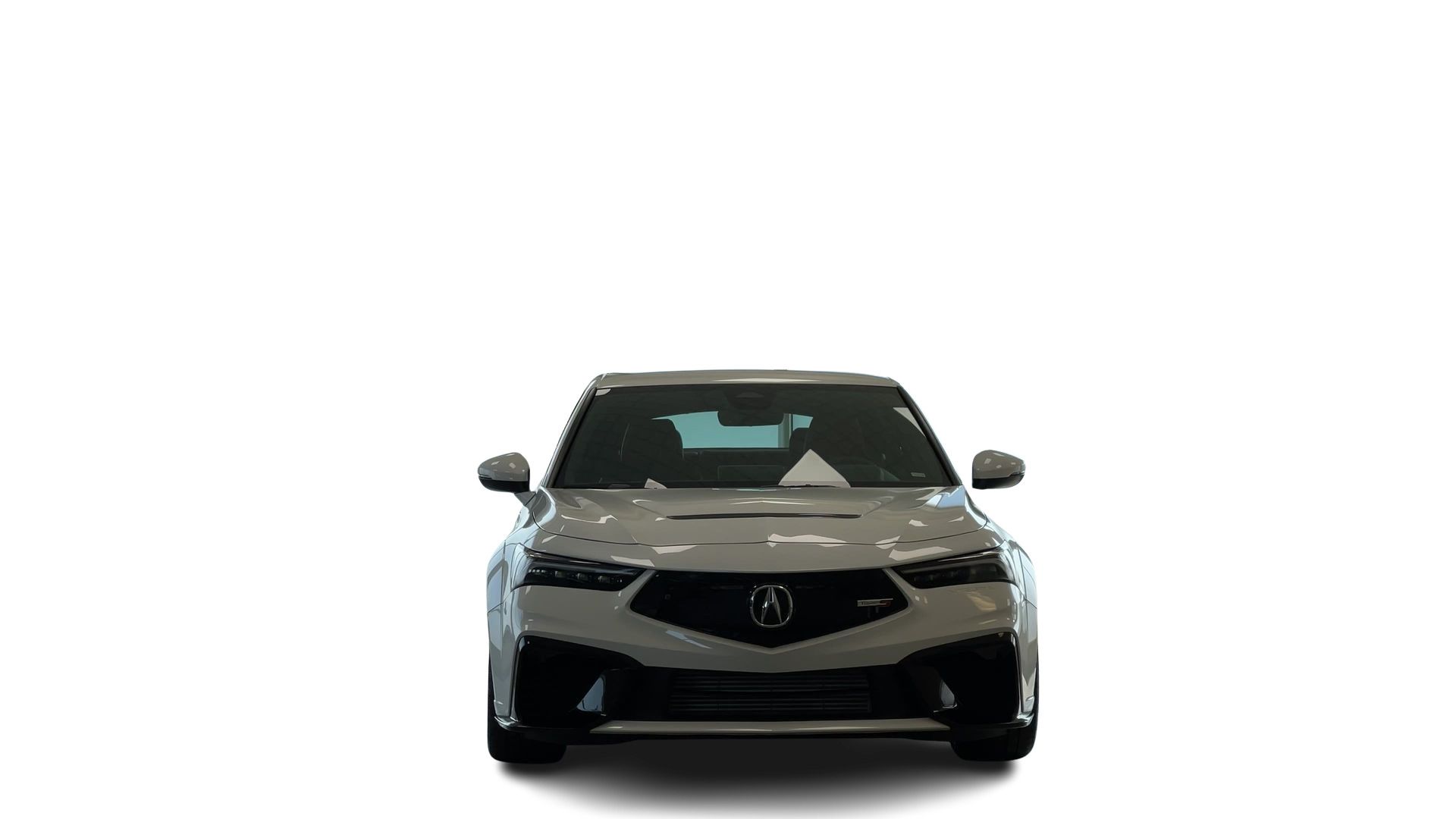 2026 Acura Integra