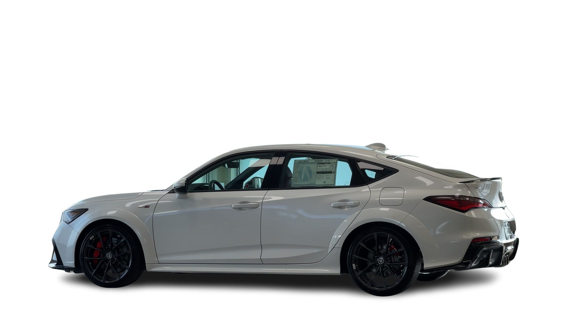 2026 Acura Integra