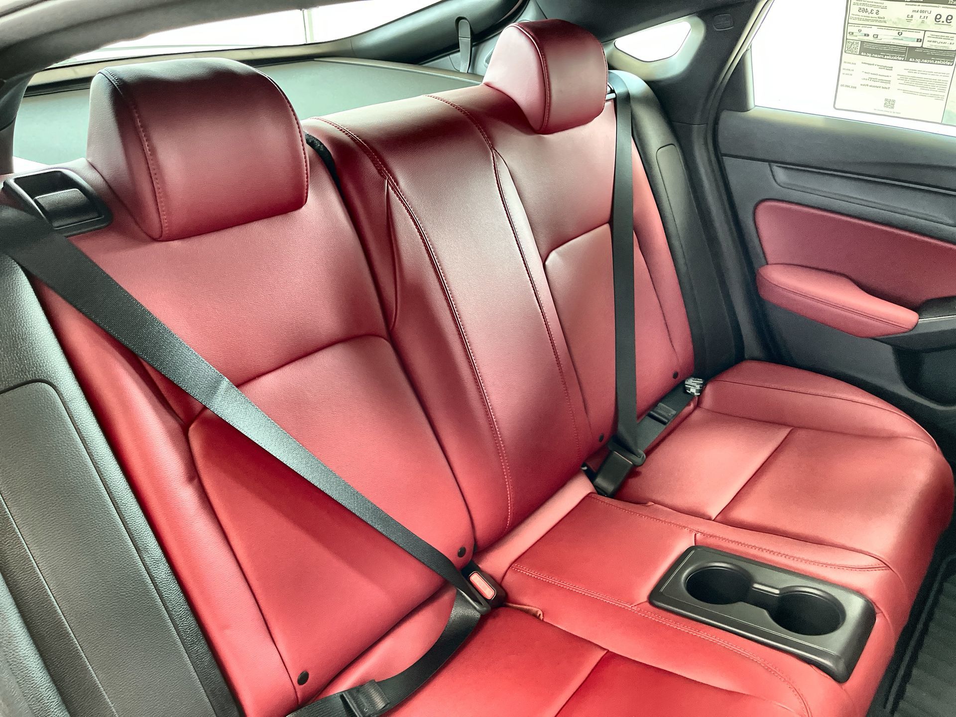 2026 Acura Integra