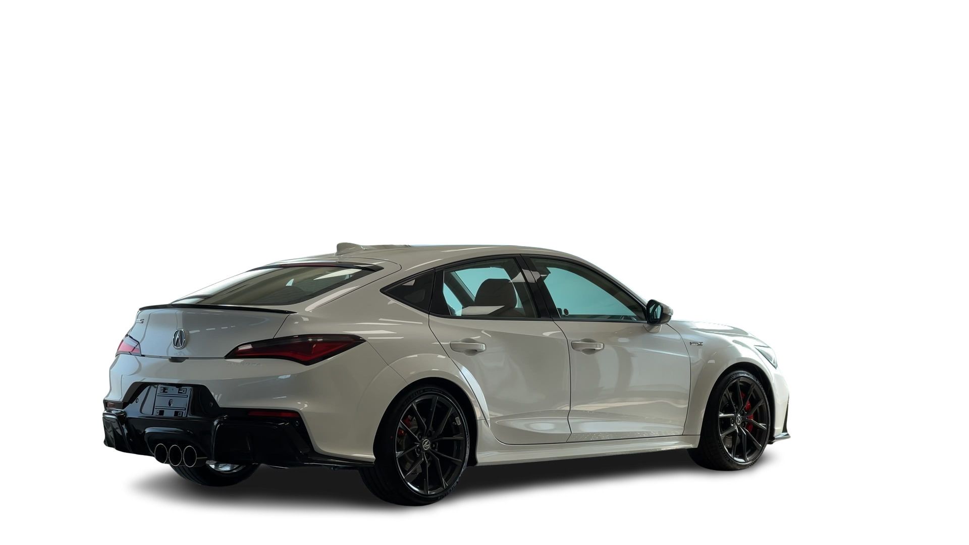 2026 Acura Integra
