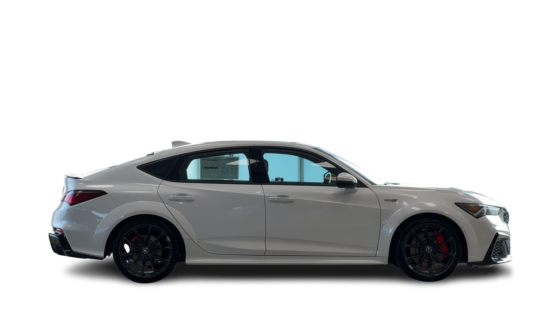 2026 Acura Integra