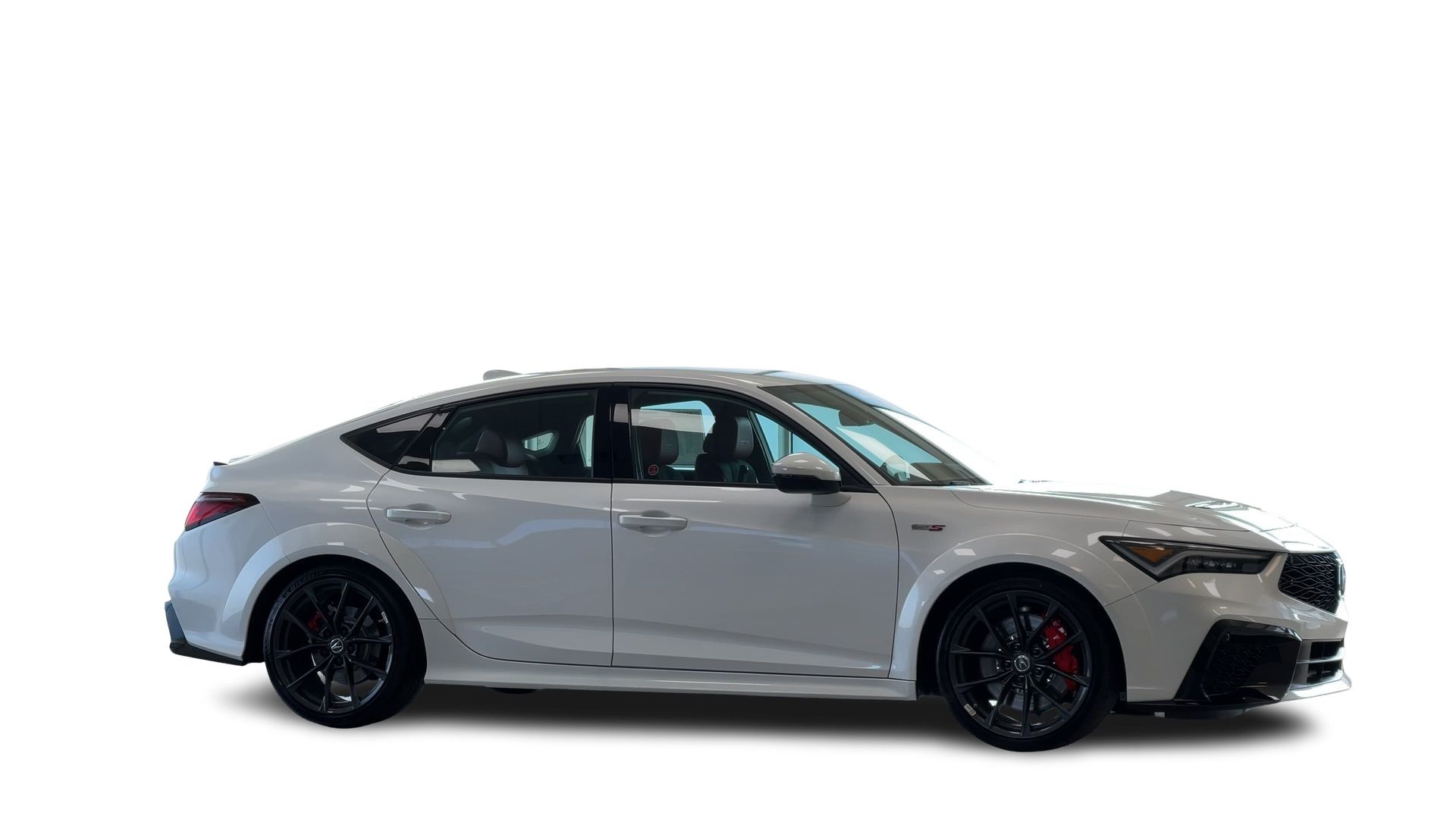 2026 Acura Integra