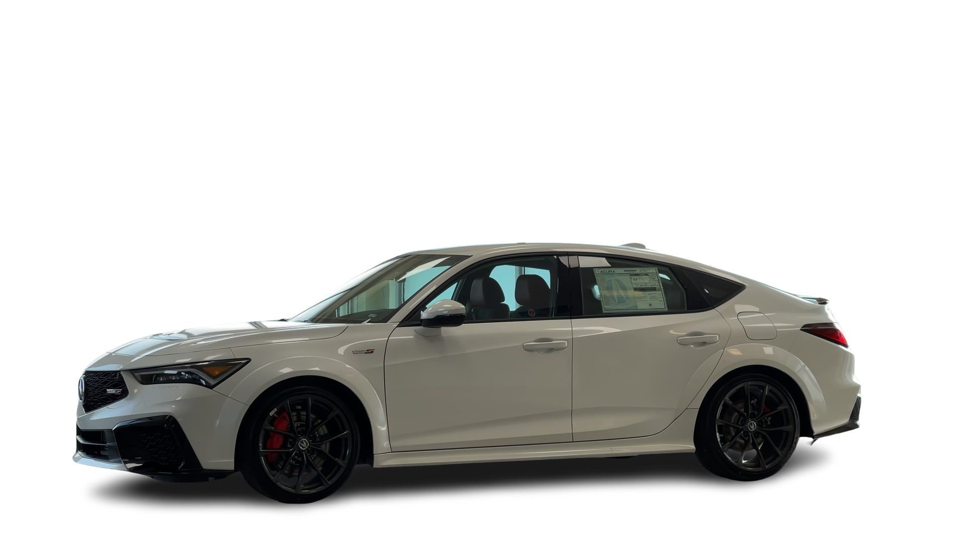 2026 Acura Integra