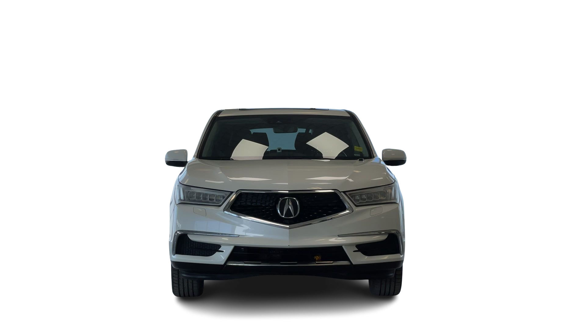 2017 Acura MDX in Regina, Saskatchewan