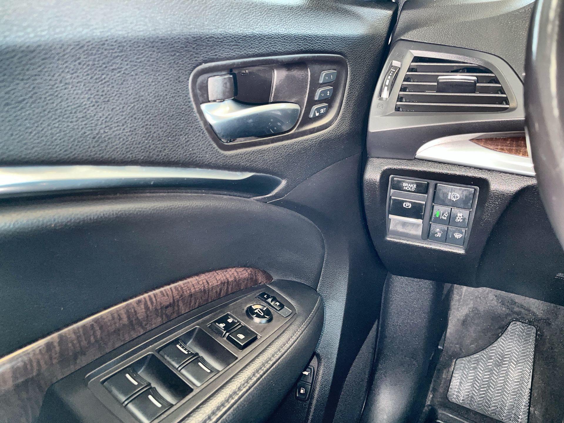 2017 Acura MDX in Regina, Saskatchewan