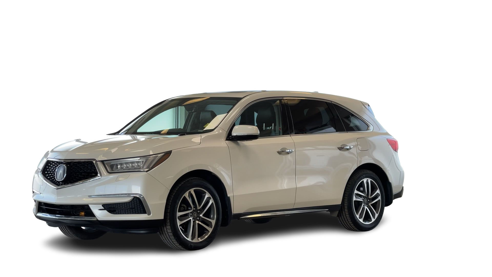 2017 Acura MDX in Regina, Saskatchewan