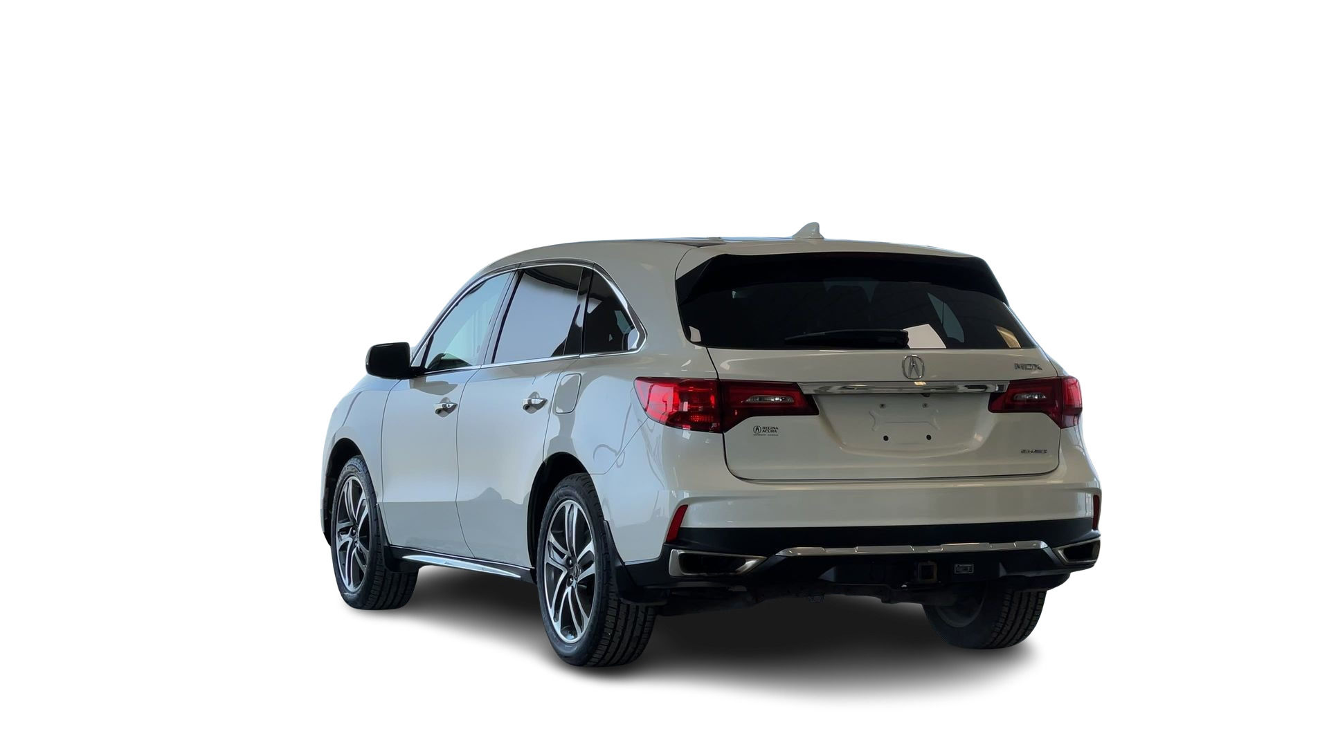 2017 Acura MDX in Regina, Saskatchewan