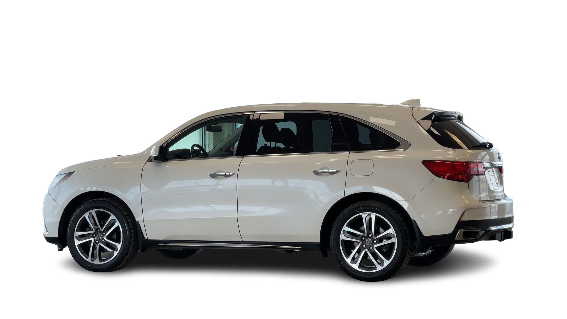 2017 Acura MDX in Regina, Saskatchewan