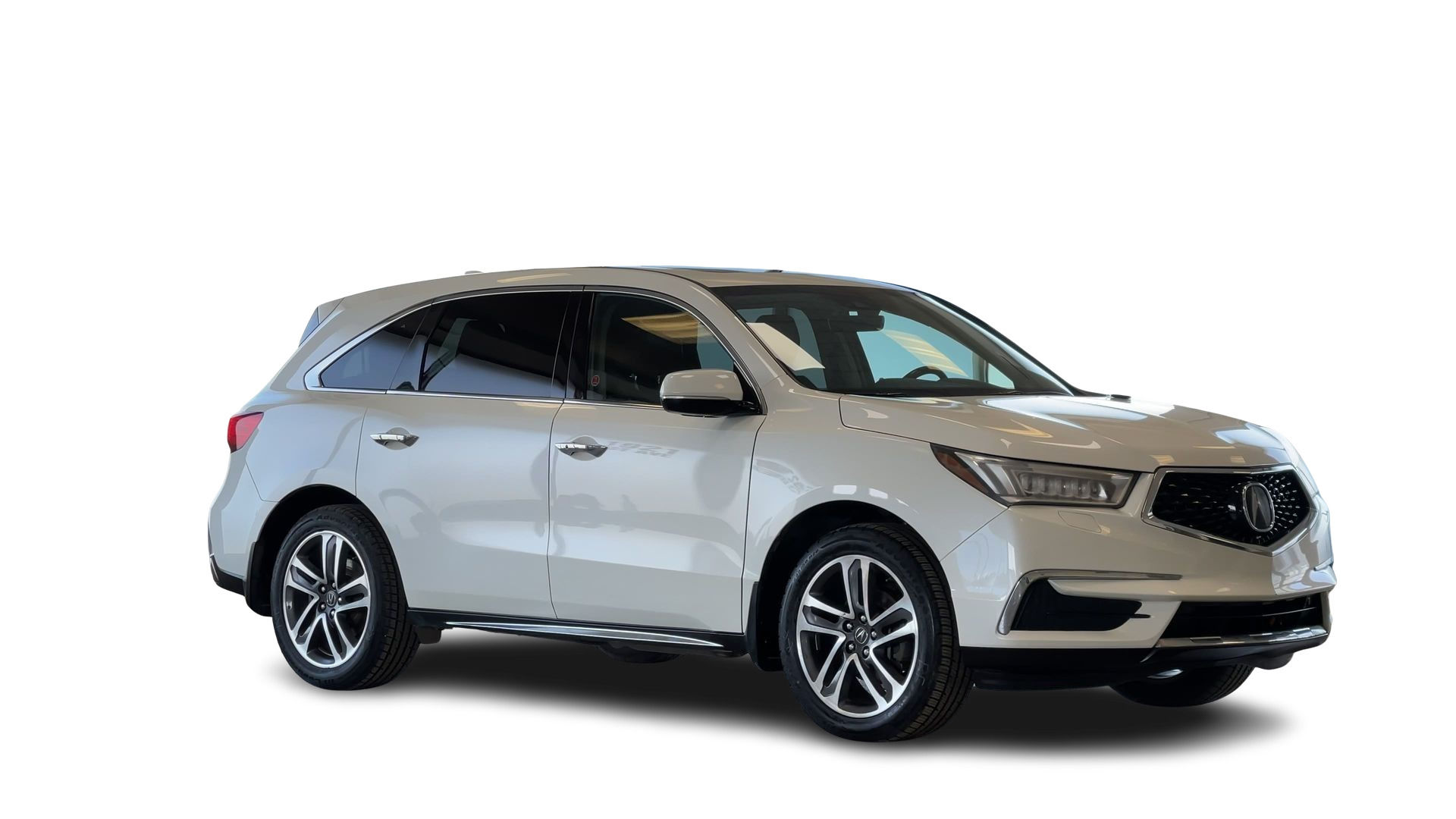 2017 Acura MDX in Regina, Saskatchewan