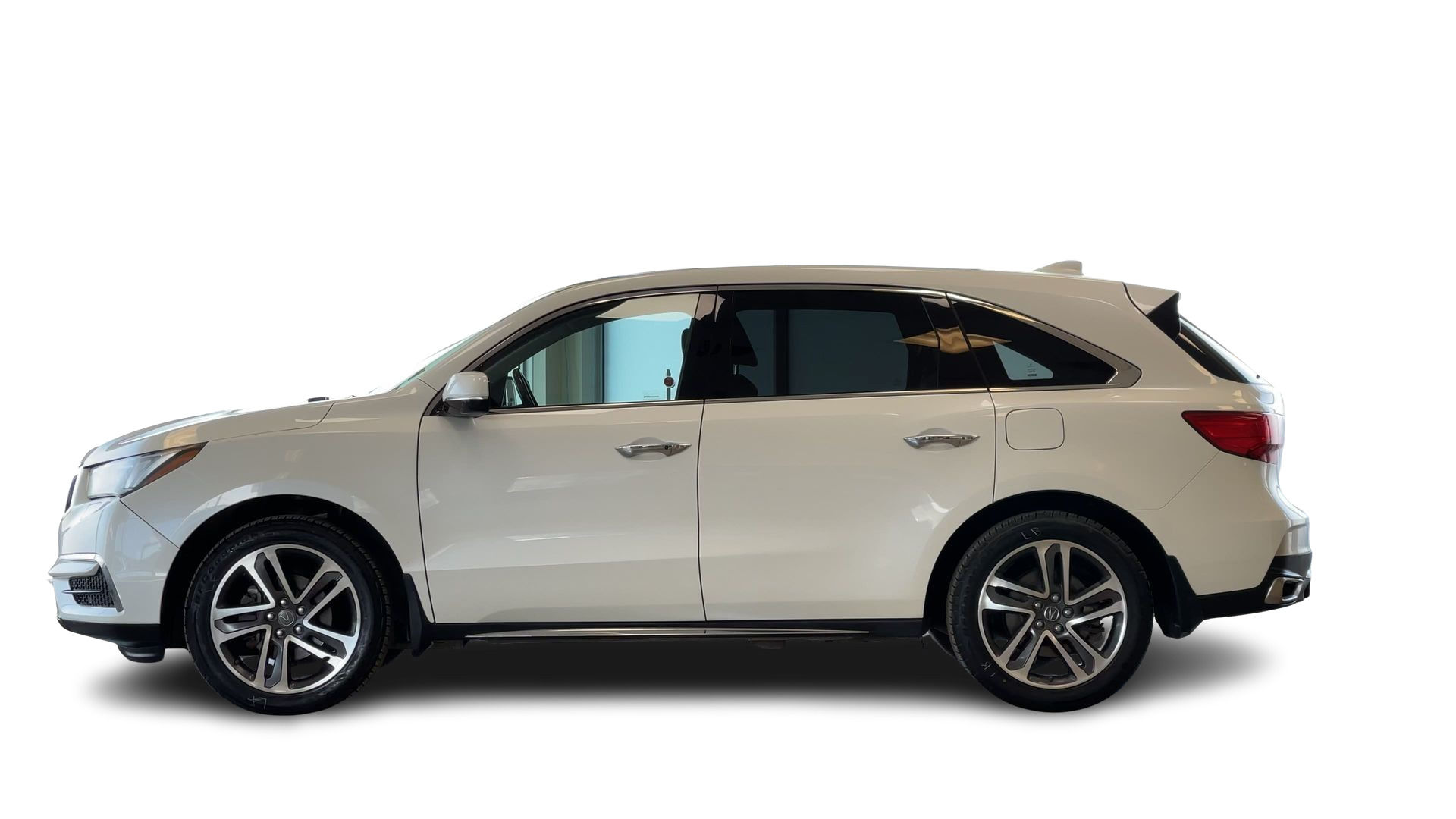 2017 Acura MDX in Regina, Saskatchewan
