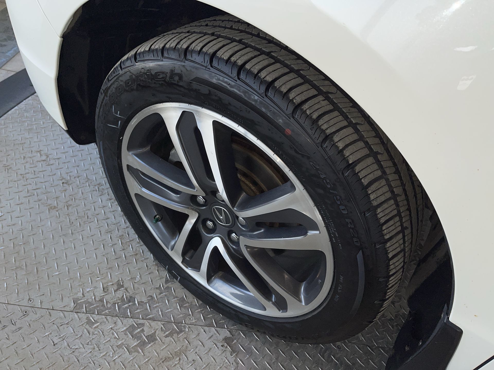 2017 Acura MDX in Regina, Saskatchewan