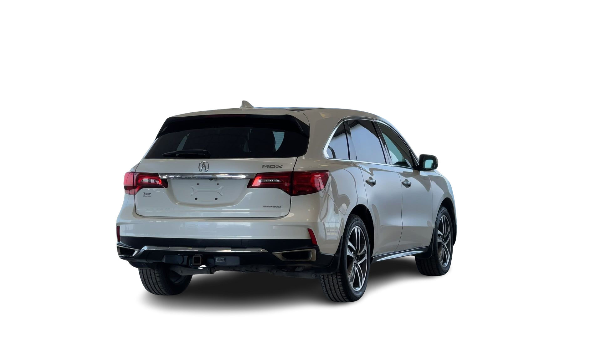 2017 Acura MDX in Regina, Saskatchewan