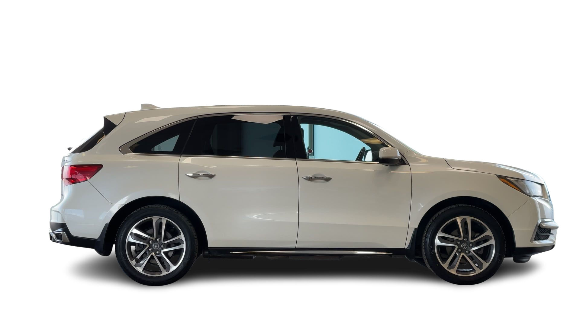 2017 Acura MDX in Regina, Saskatchewan