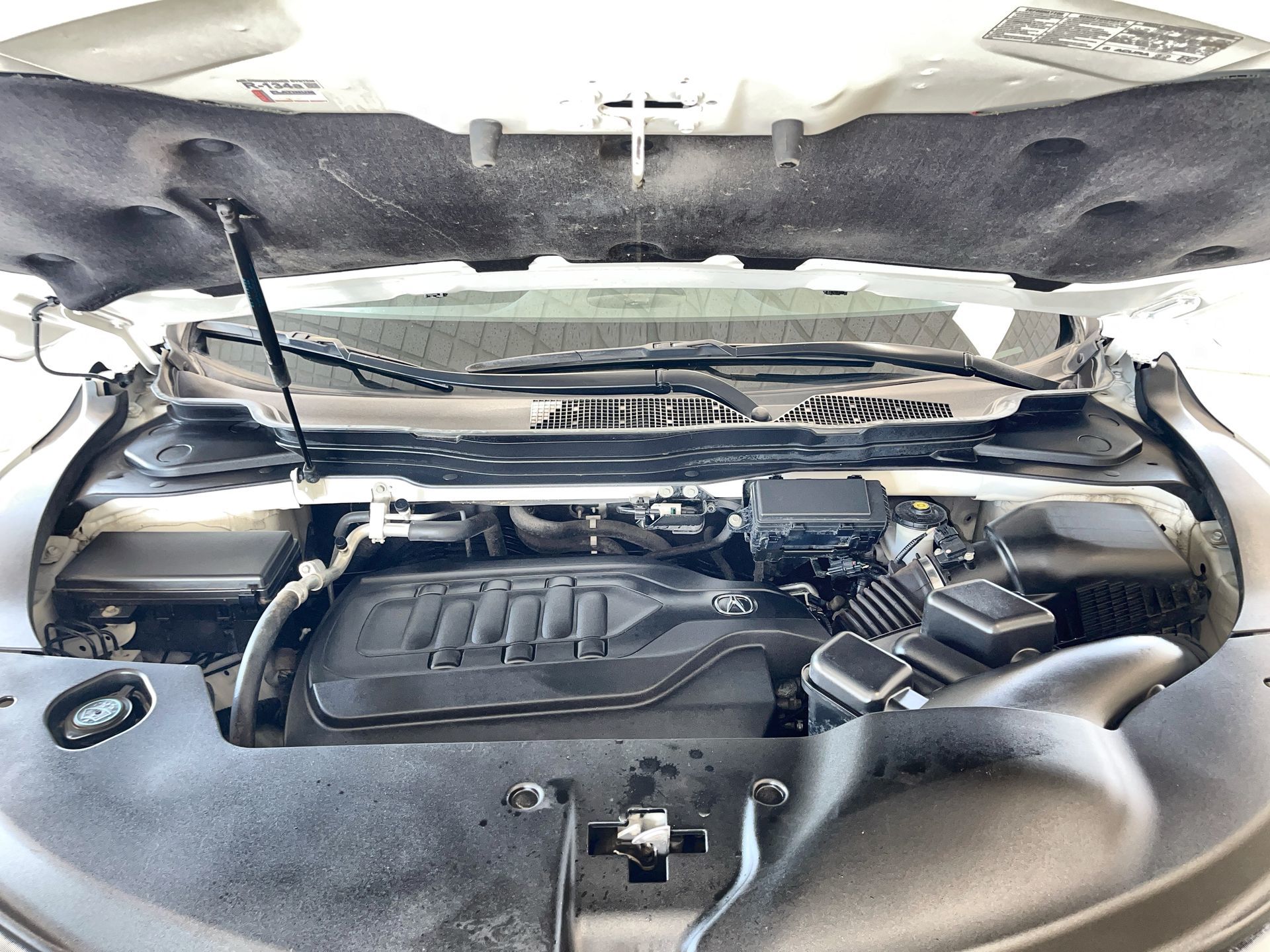 2017 Acura MDX in Regina, Saskatchewan